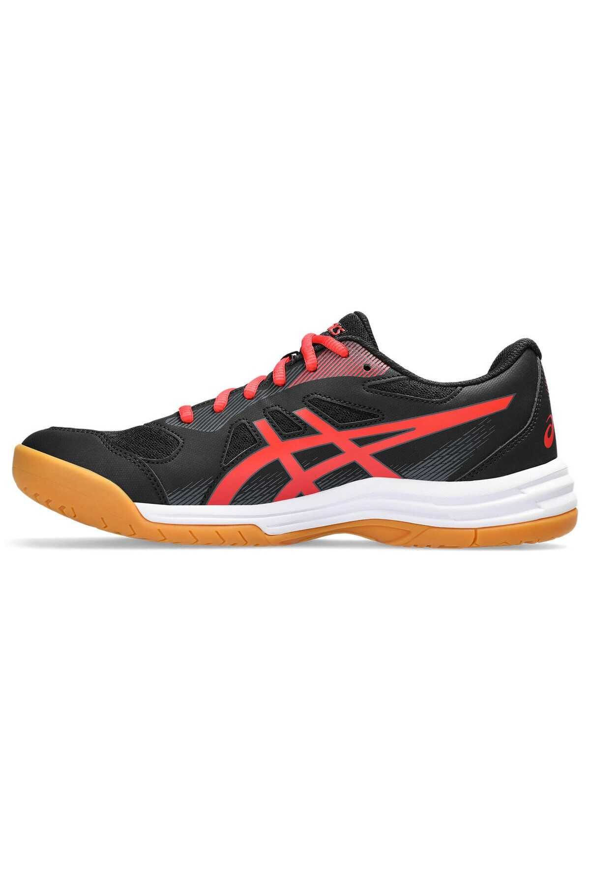 Asics Upcort 5 - کفش ورزشی مردانه Performance - مشکی -