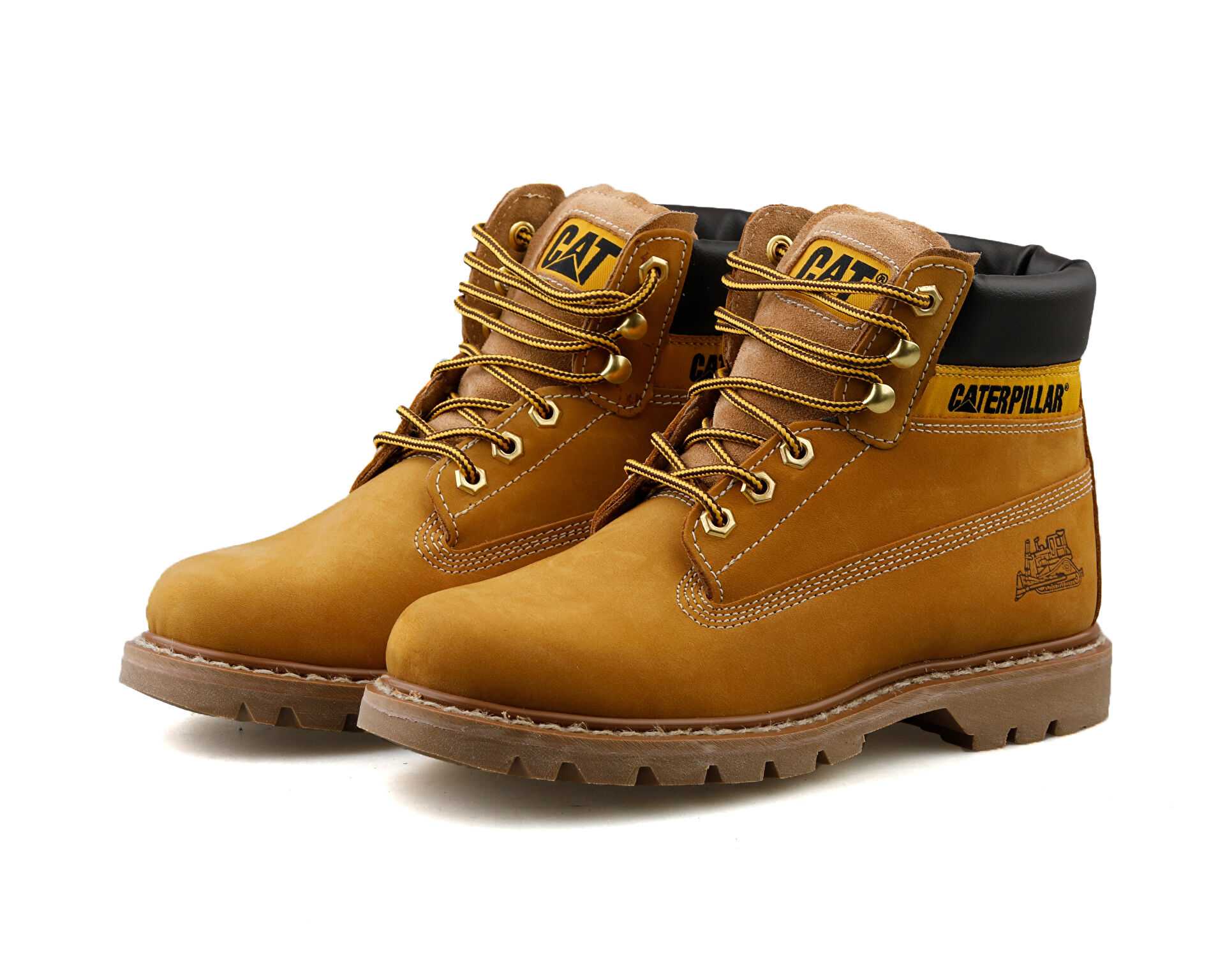 قایق روزانه Colorado Nubuk