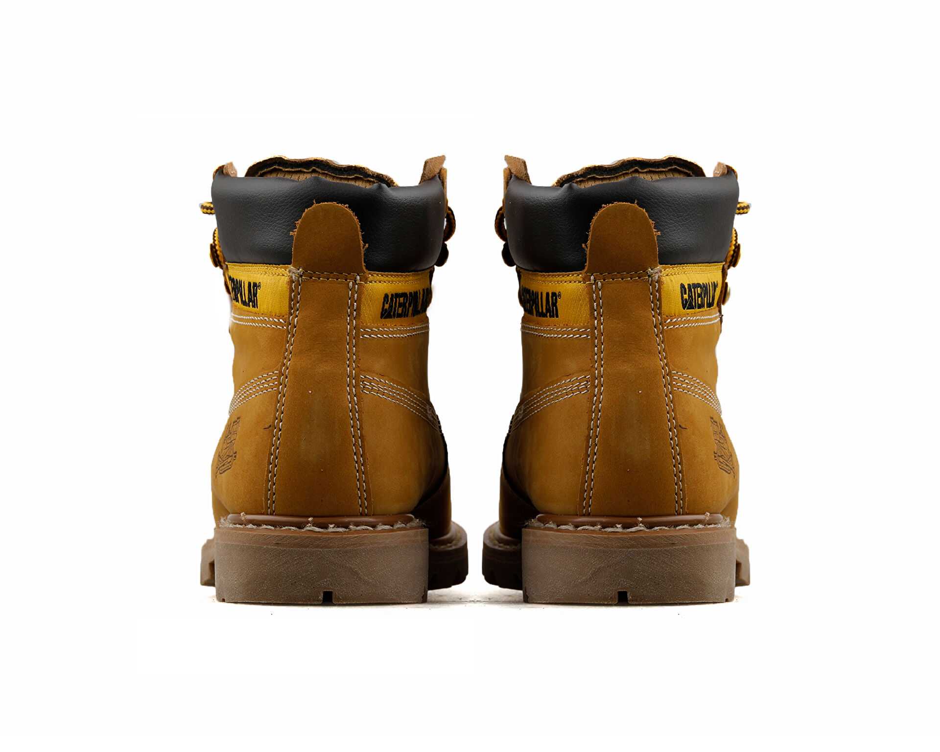 قایق روزانه Colorado Nubuk