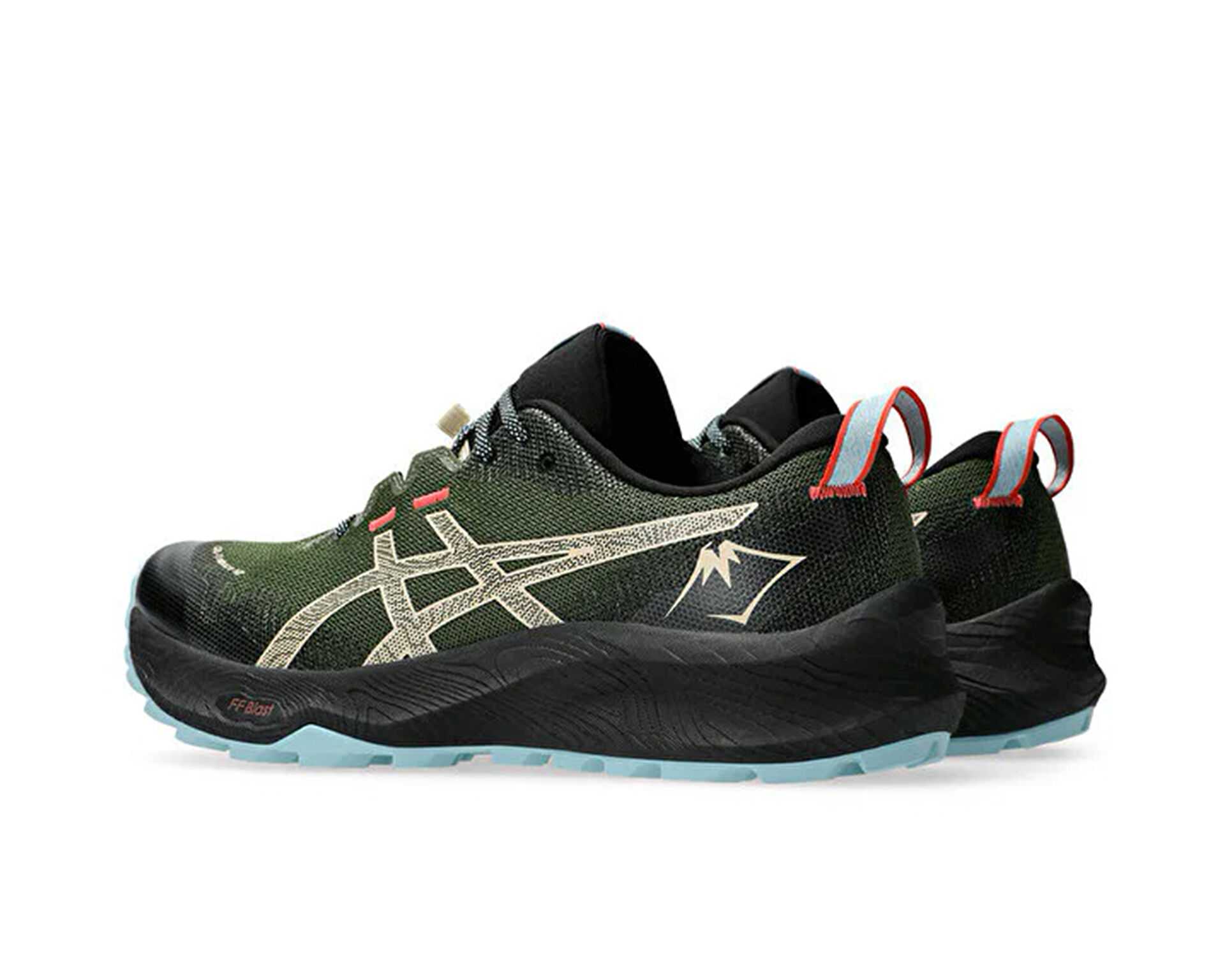 کفش های دویدن در تمام زمین Asics Gel Trabuco 12