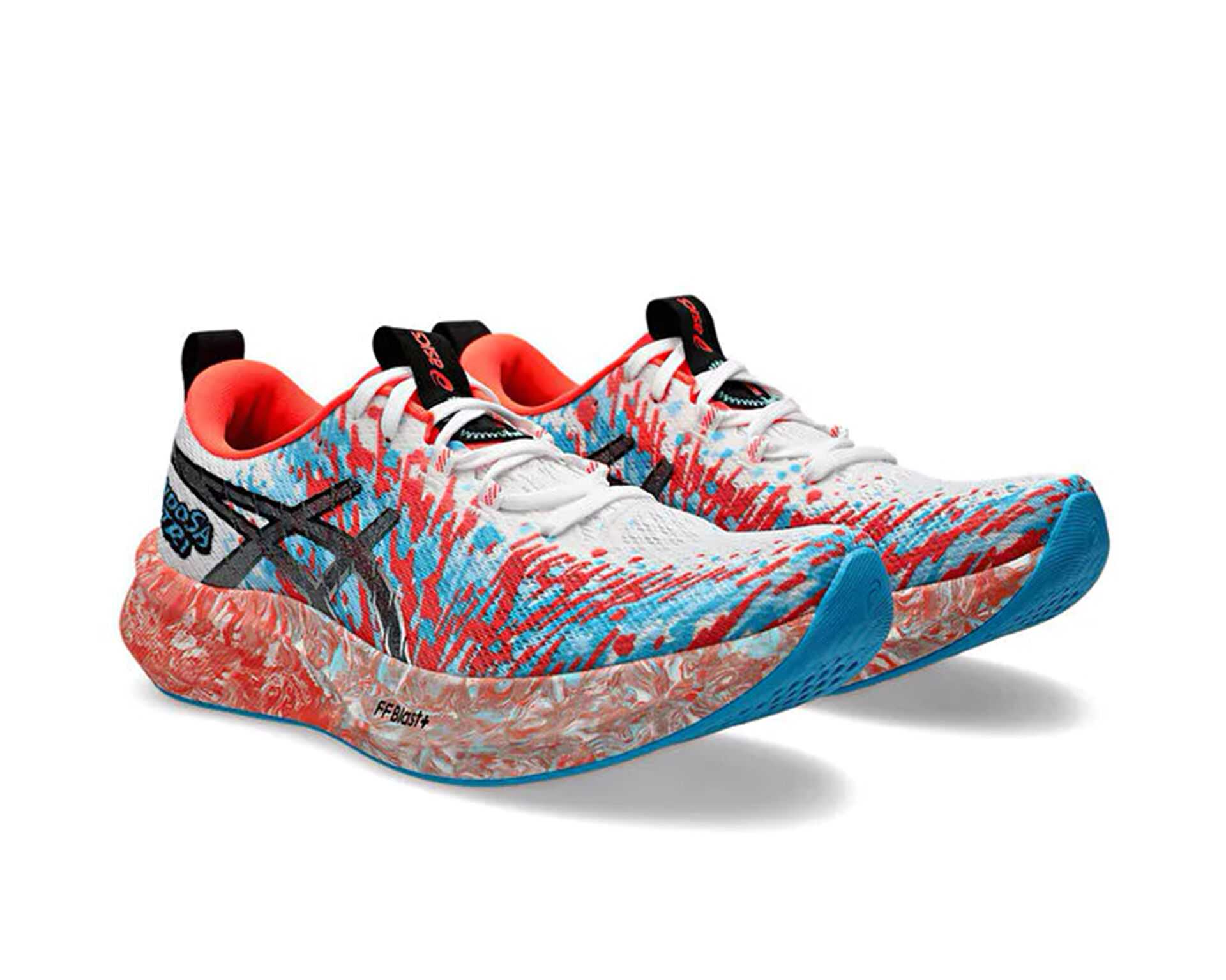 کفش دویدن Asics Noosa Tri 16