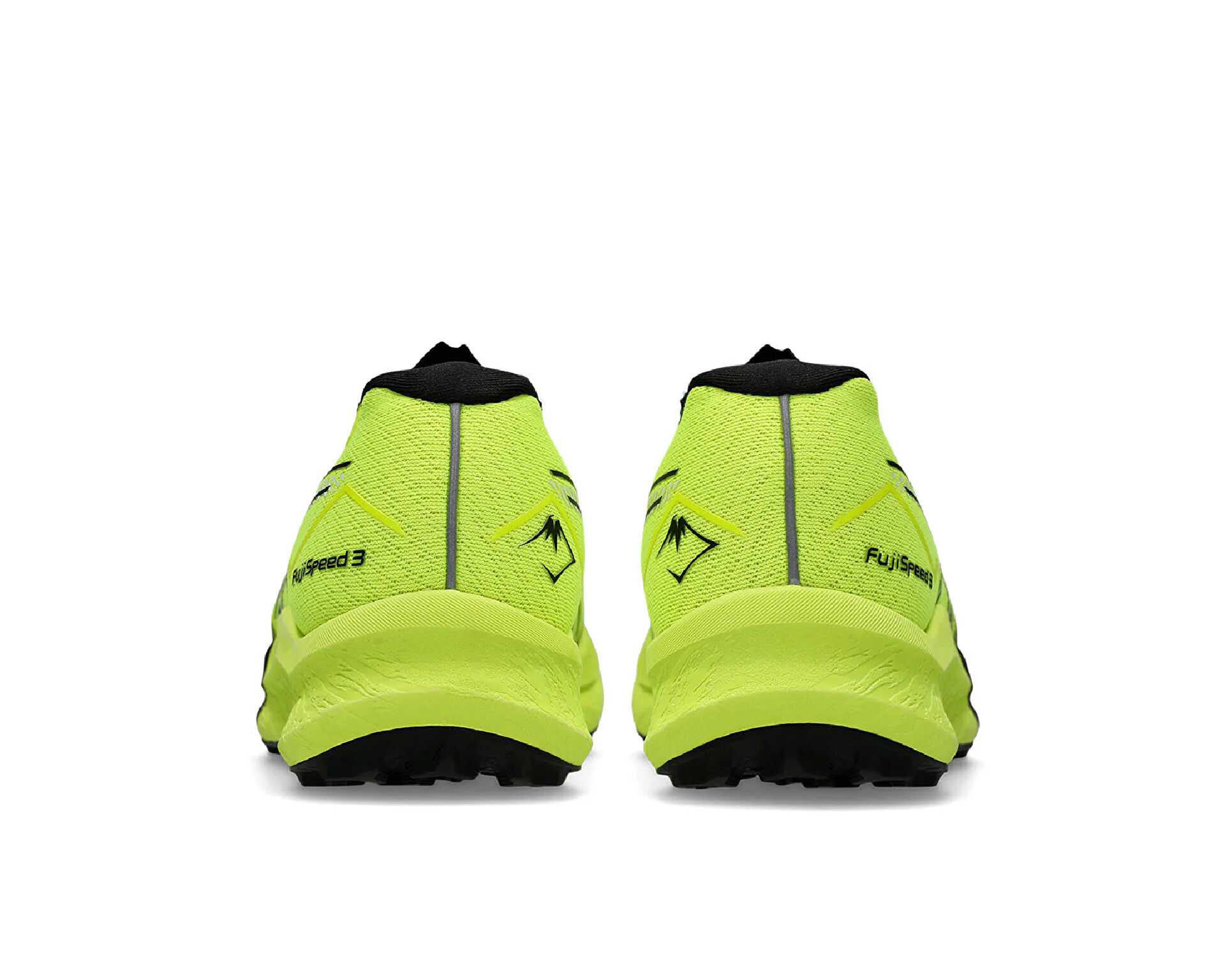 کفش دویدن Asics Fujispeed 3
