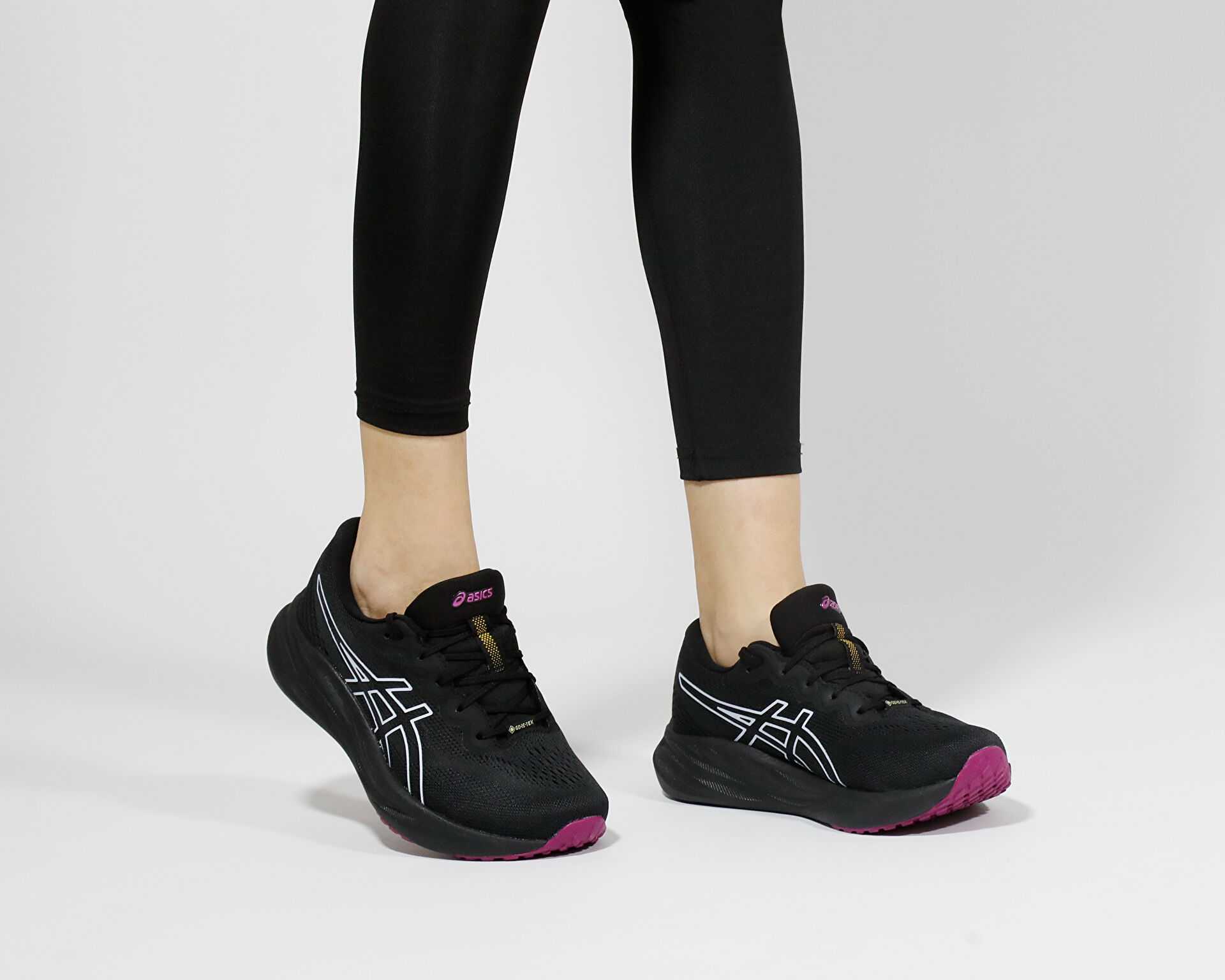 کفش دویدن Asics Gel Pulse 15 Goretex