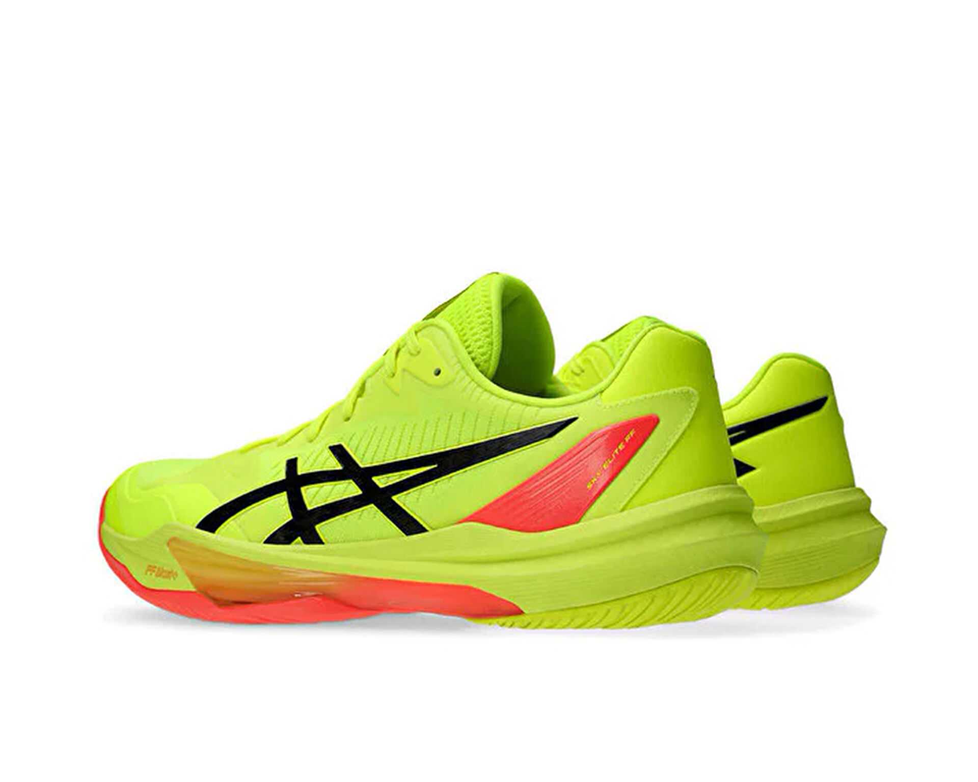 کفش والیبال Sky Elite Ff Mt 2
