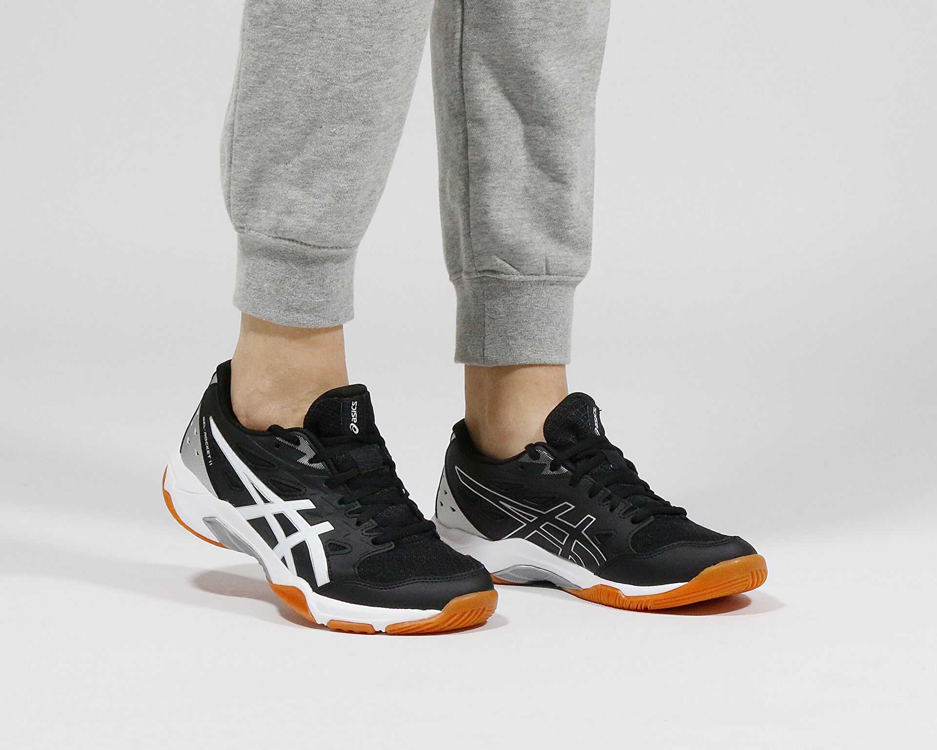 کفش والیبال Gel Rocket 11