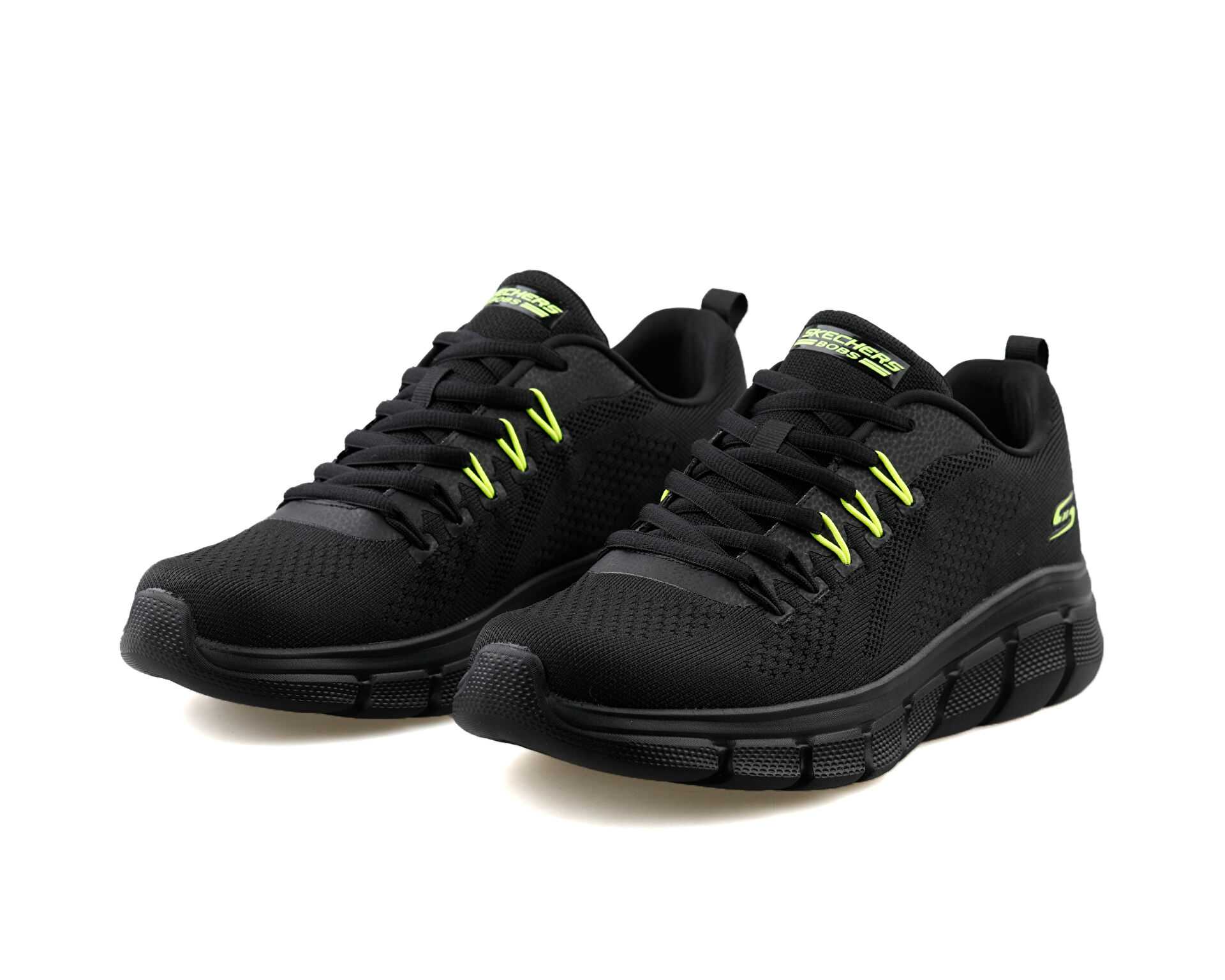 کفش های روزانه Bobs Sport B Flex E Cool