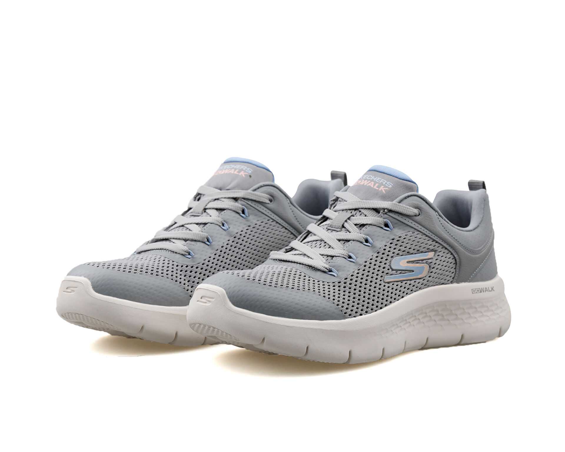 کفش روزانه Go Walk Flex Caley