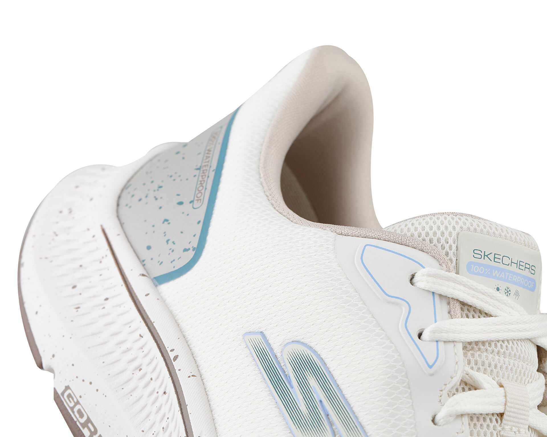 کفش دویدن Skechers Go Run Consistent 2.0