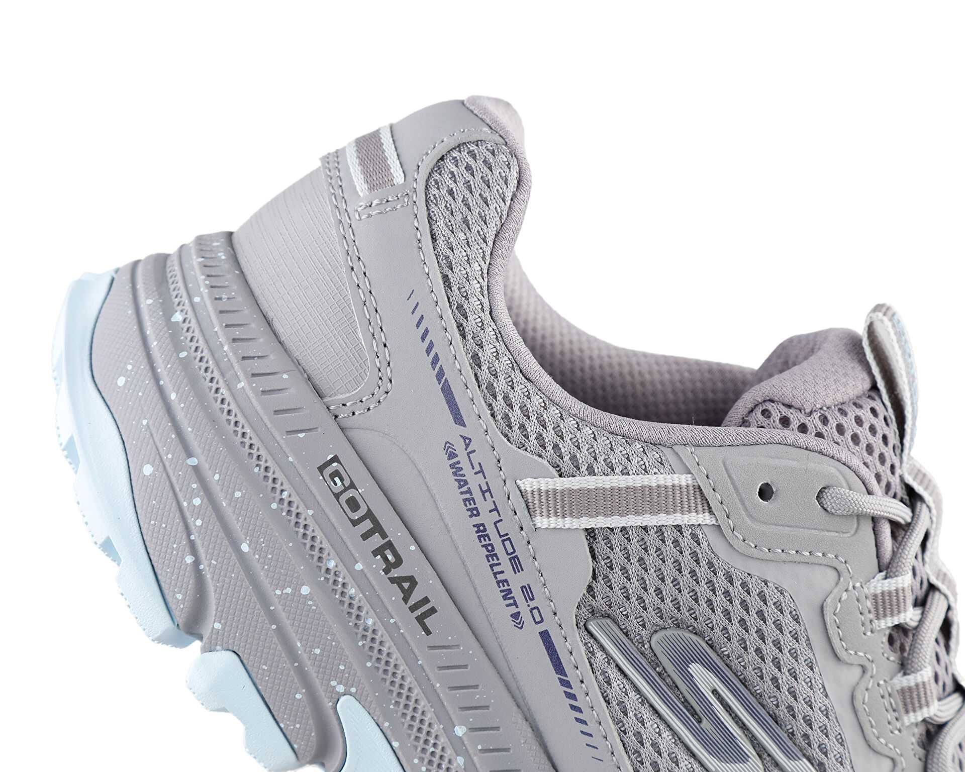 کفش دویدن Skechers Go Run Trail Altitude 2.0