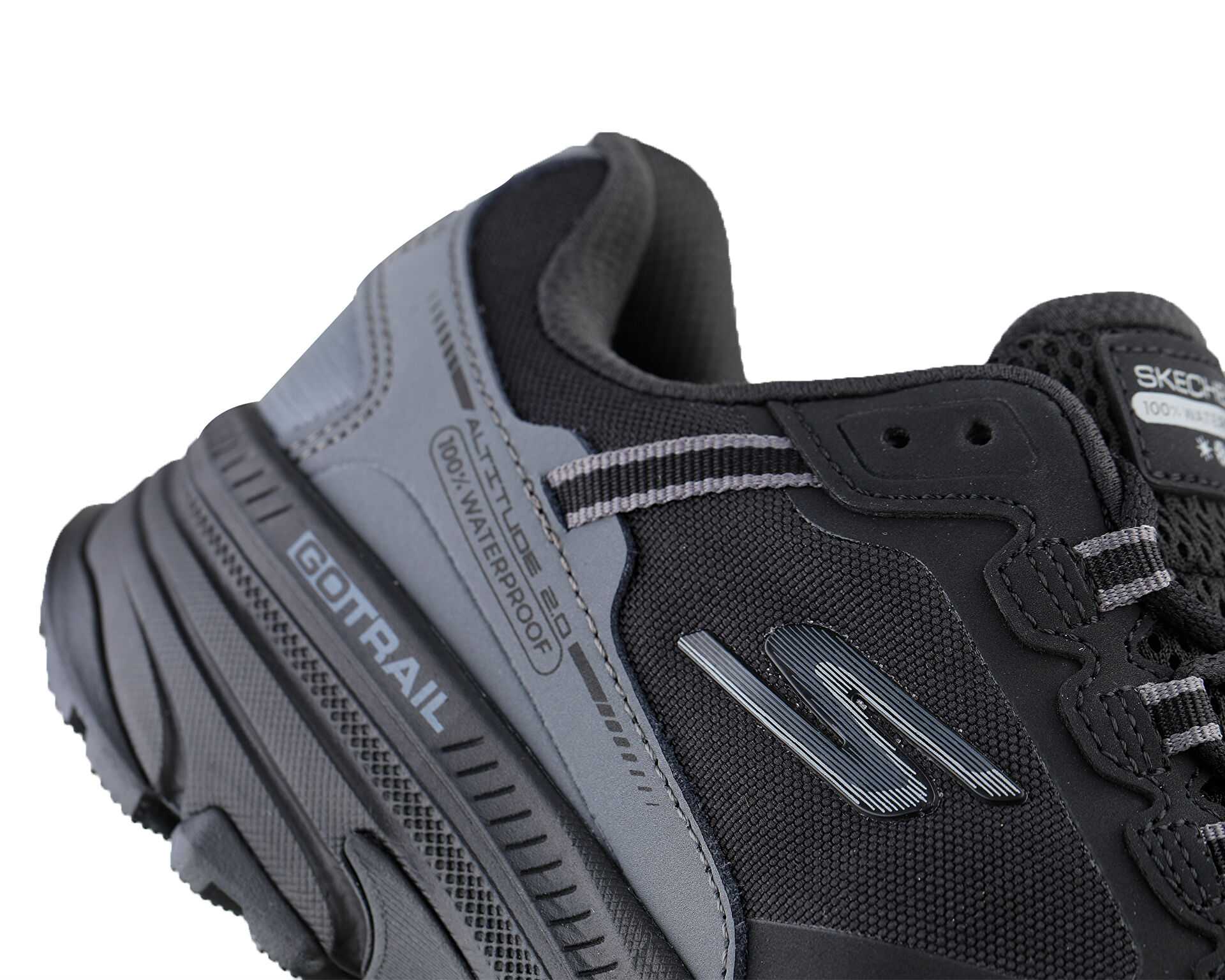کفش دویدن Skechers Go Run Trail Altitude 2.0