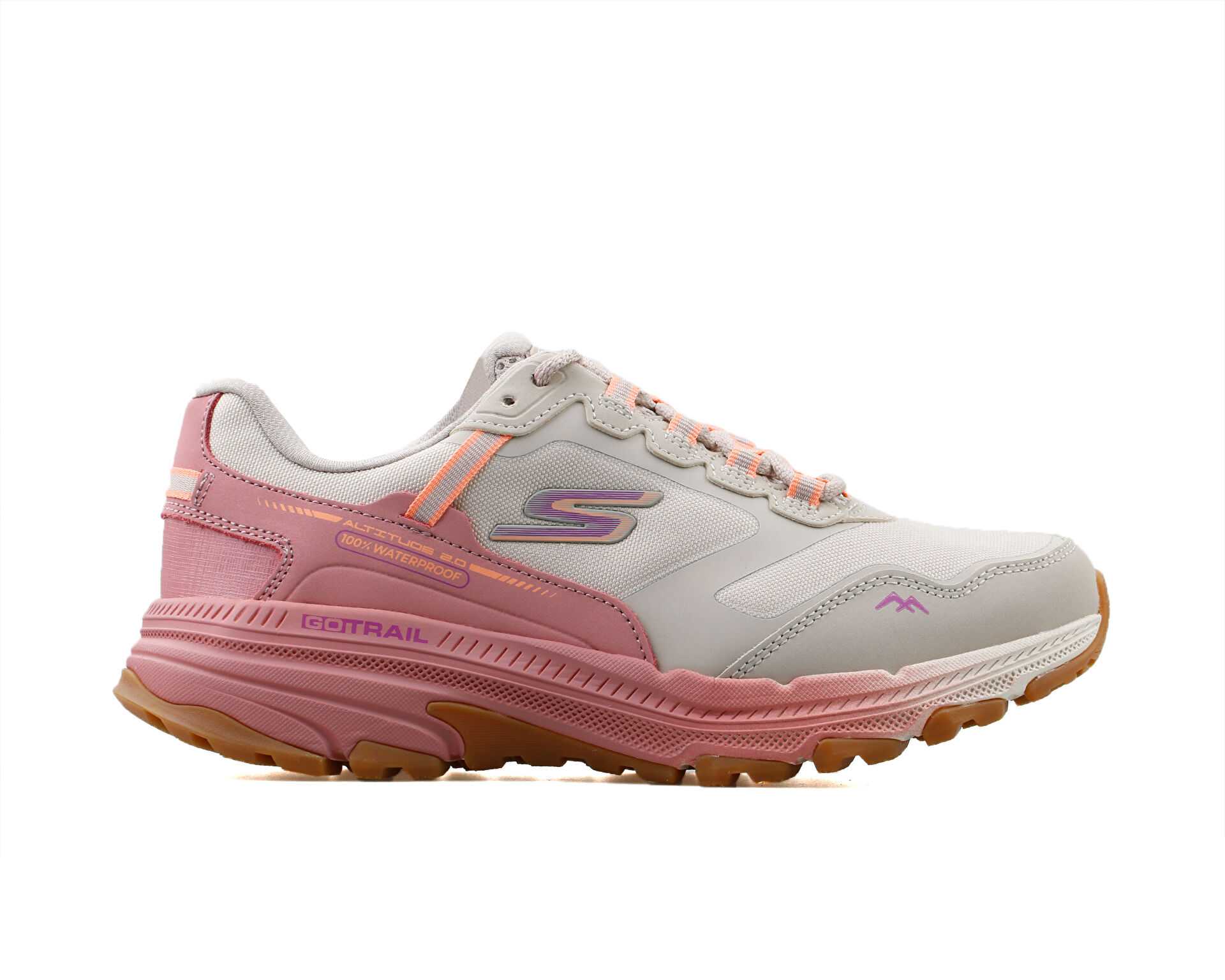 کفش دویدن Skechers Go Run Trail Altitude 2.0