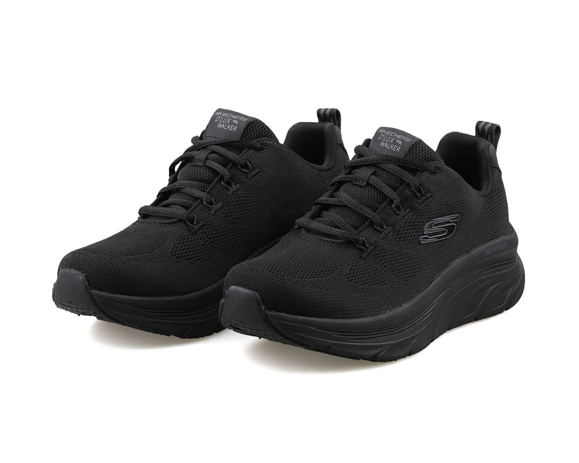 کفش های روزانه Skechers Dlux Walker 2.0