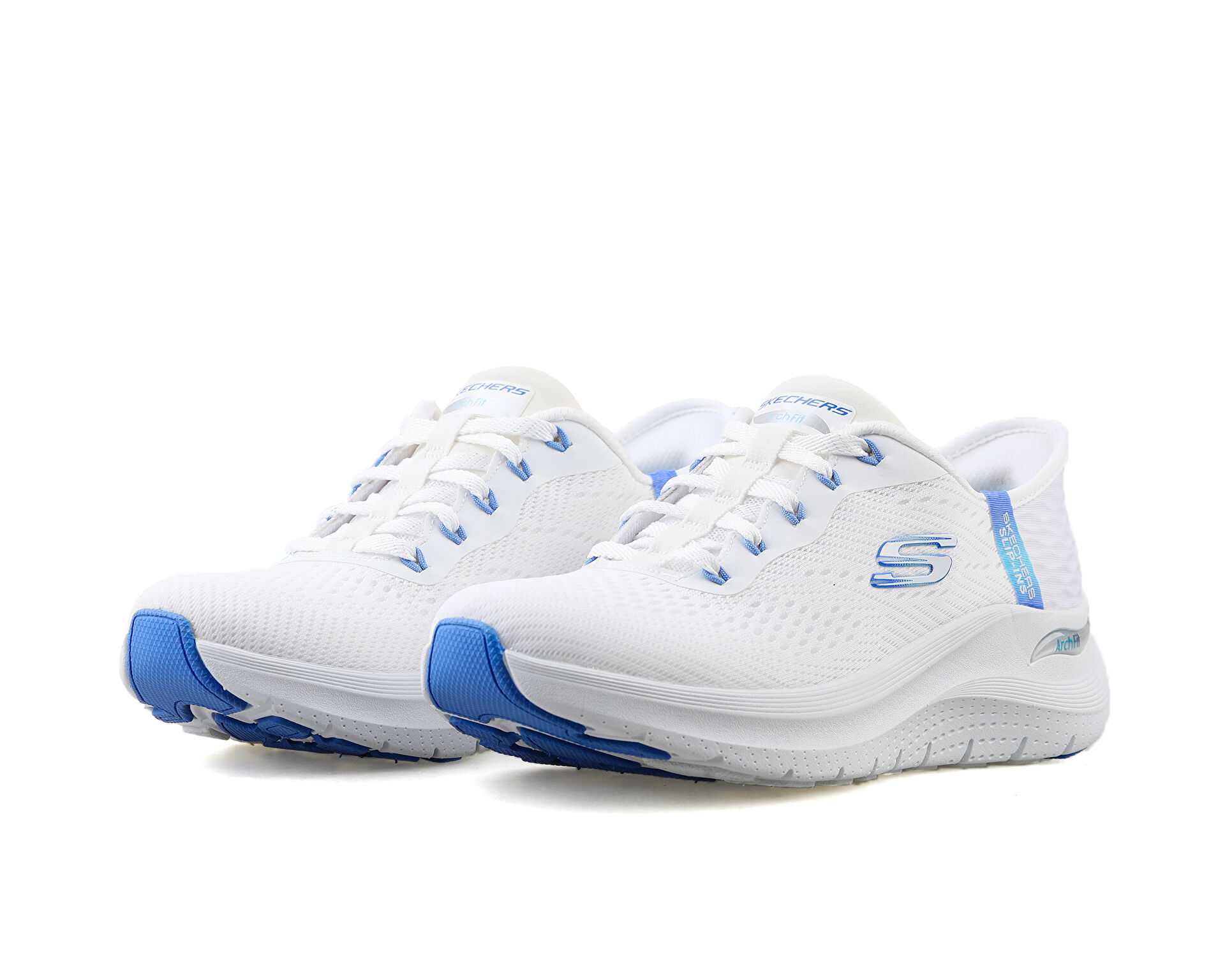 کفش های روزانه Skechers Go Walk Arch Fit 2.0