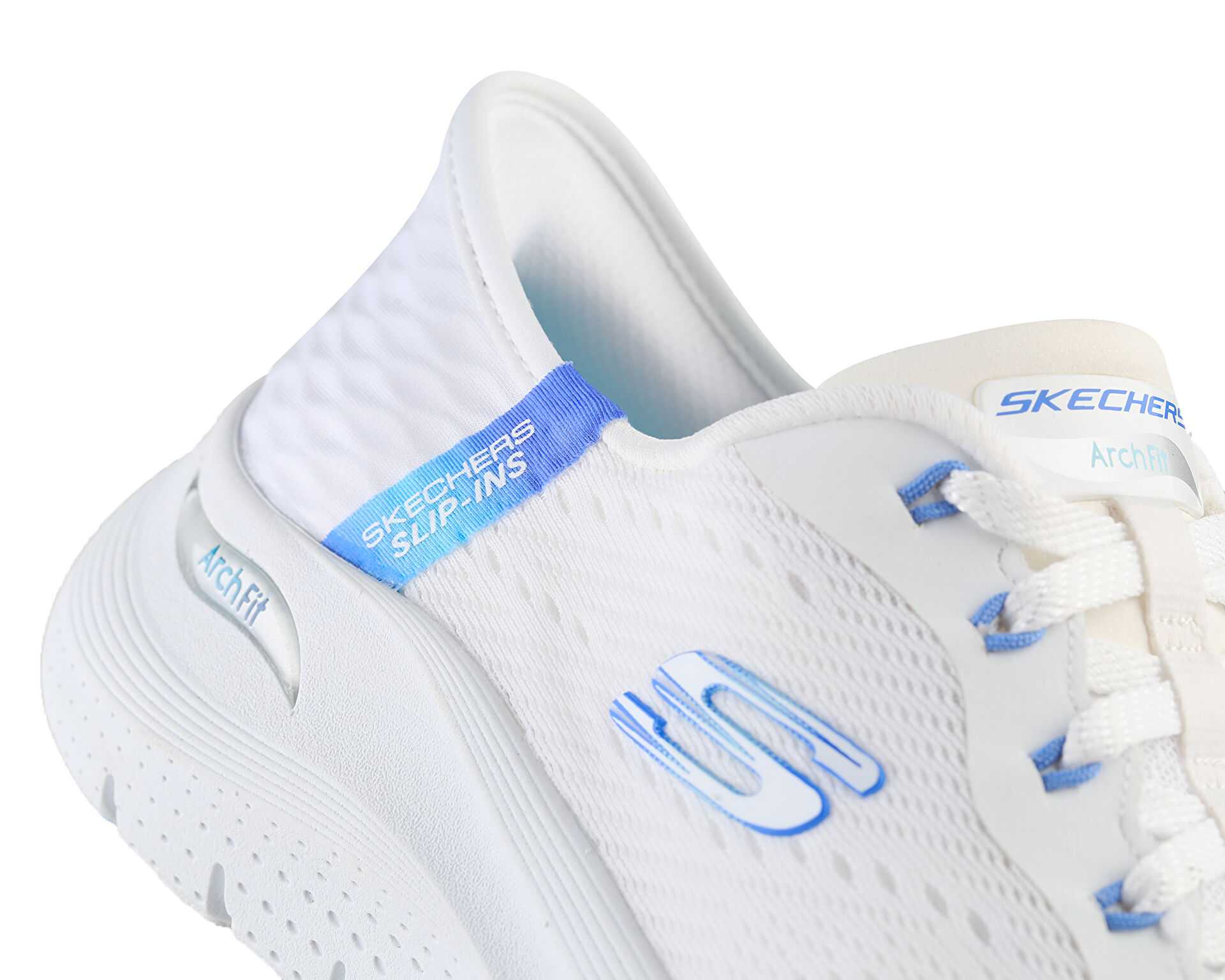 کفش های روزانه Skechers Go Walk Arch Fit 2.0