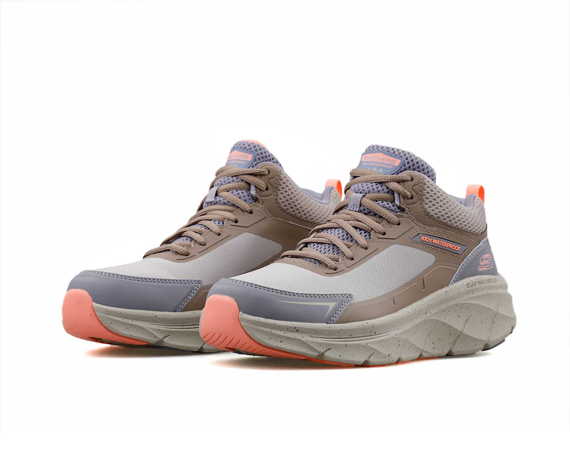 کفش های فضای باز Skechers Dlux Journey