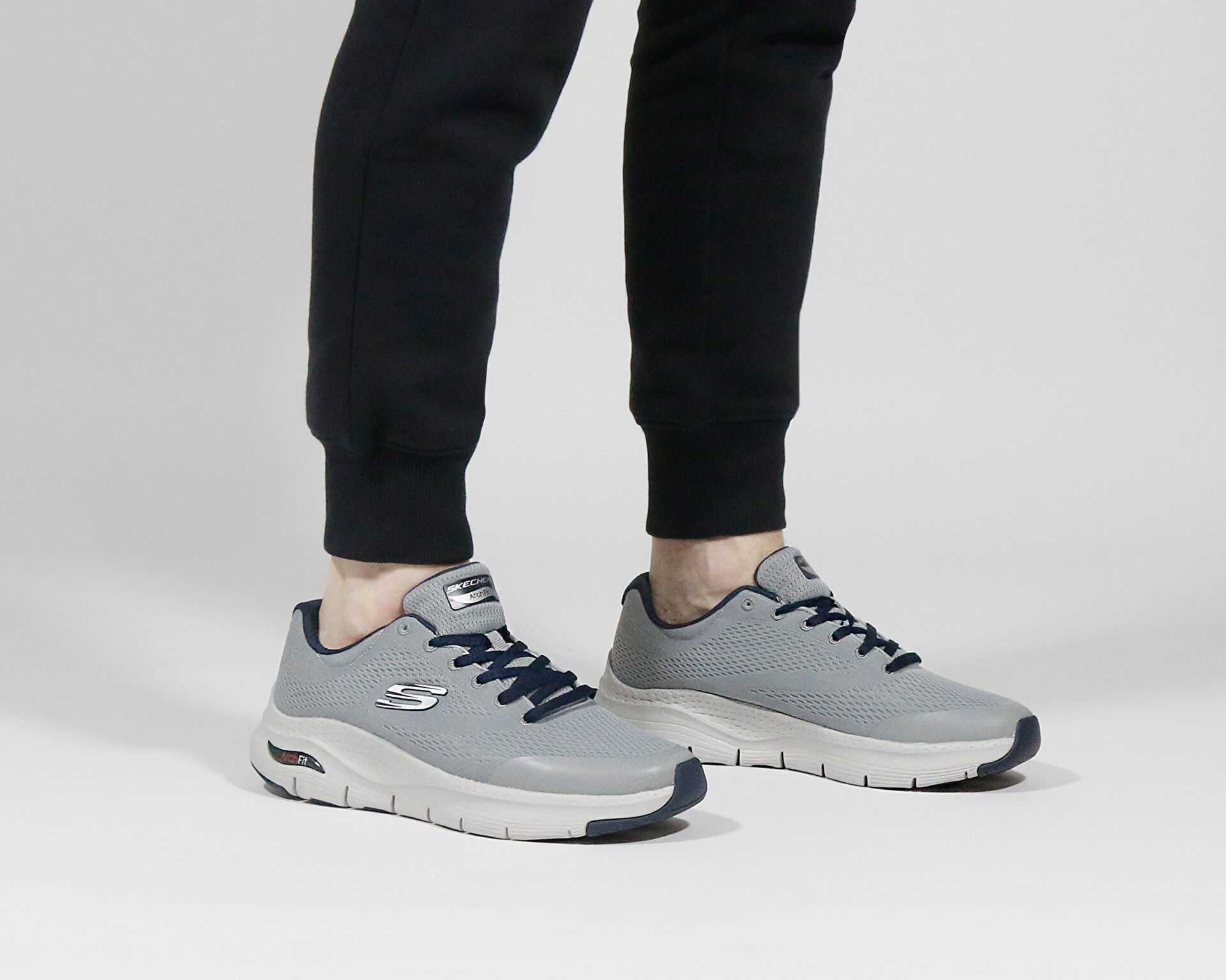 کفش های روزانه Skechers Go Walk Arch Fit 2.0