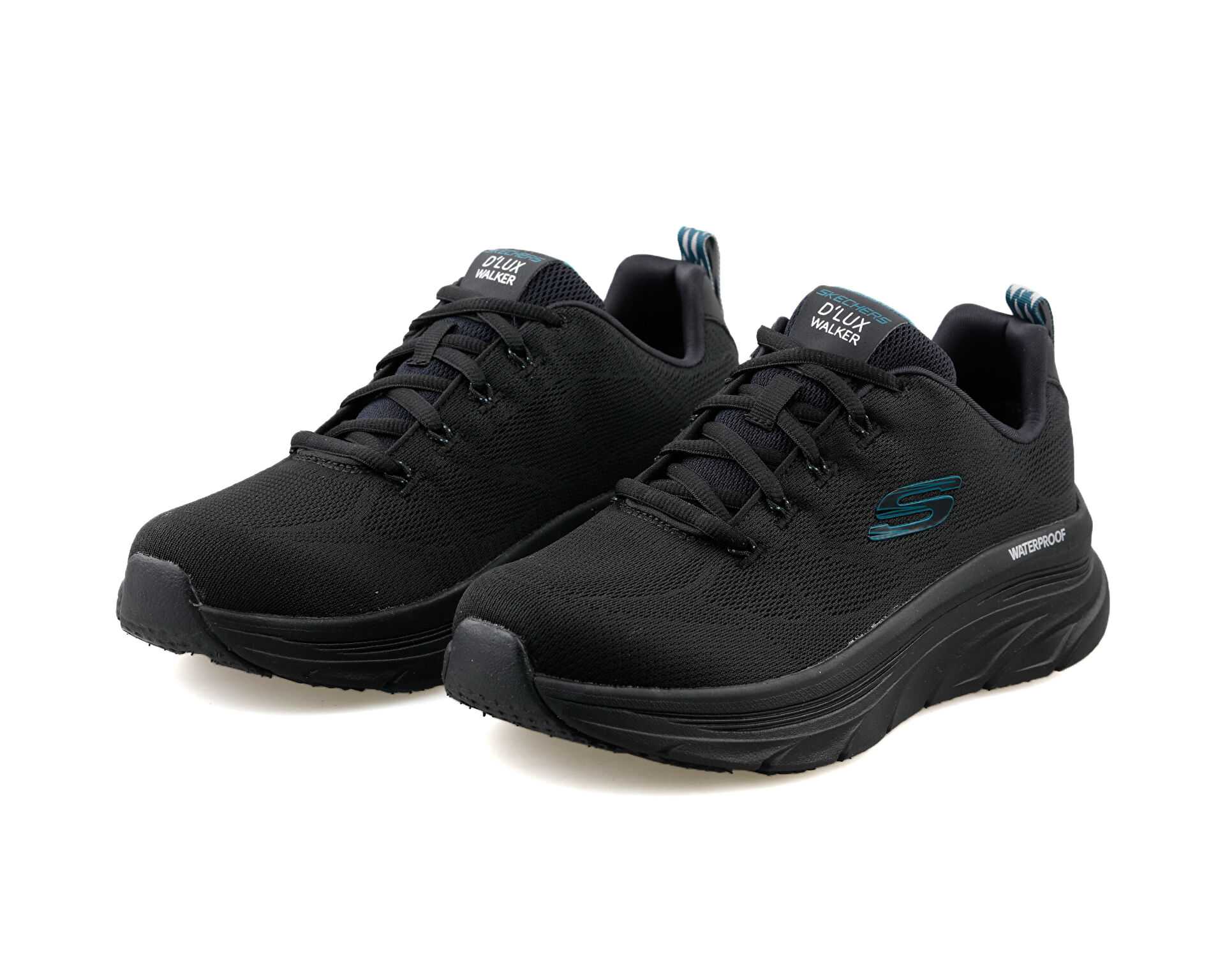 کفش های فضای باز Skechers Dlux Journey