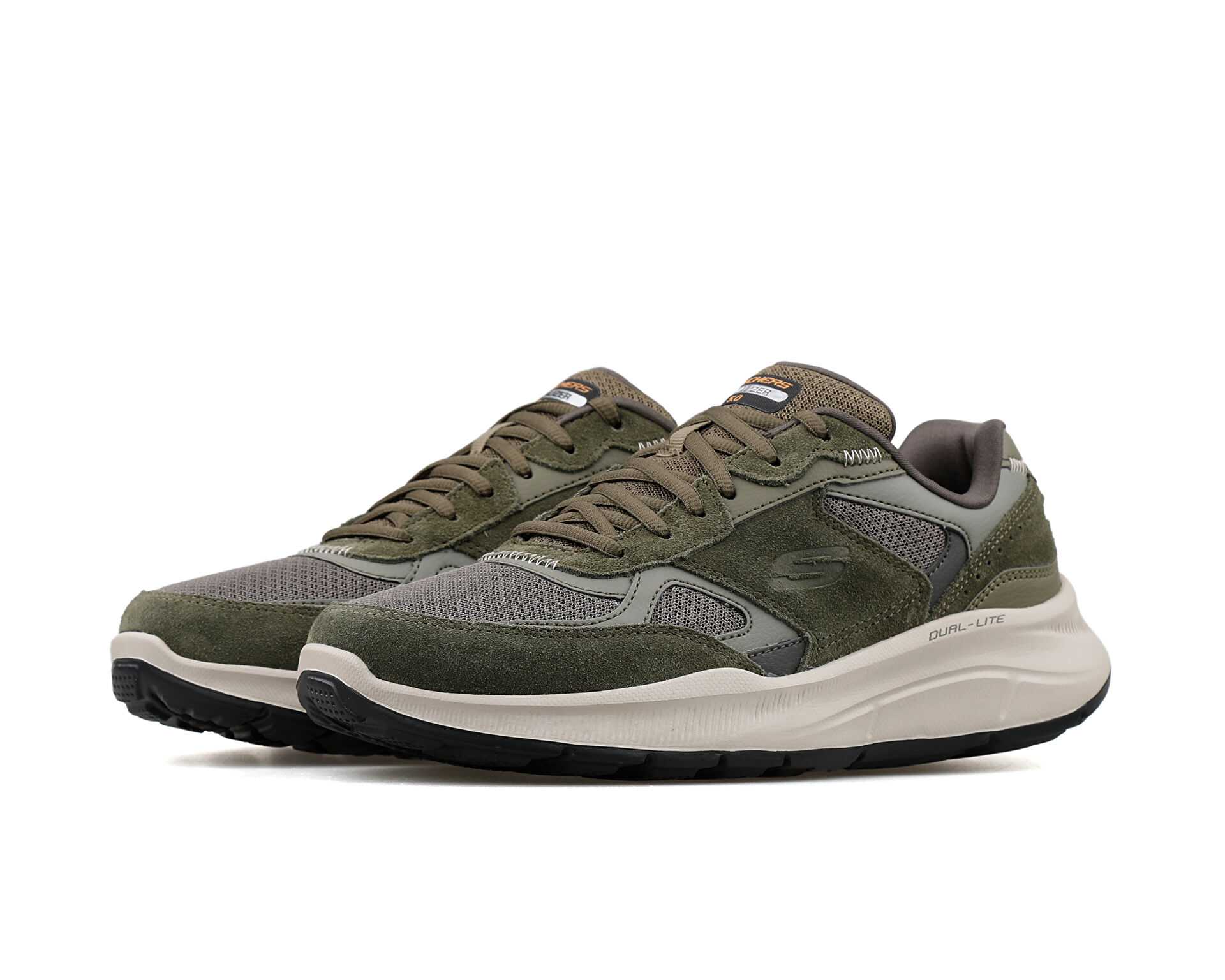 کفش های روزانه Skechers Relaxed Fit: Equalizer 5.0