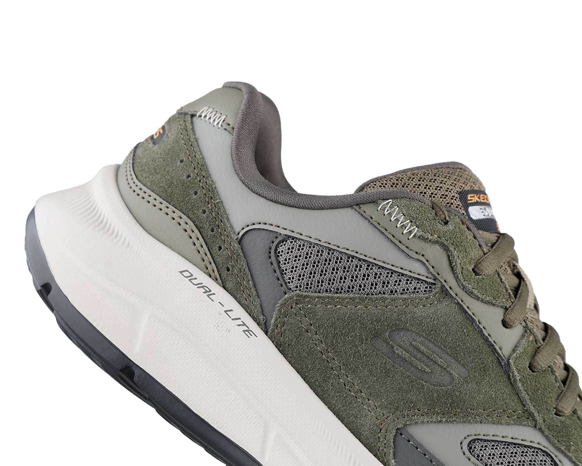 کفش های روزانه Skechers Relaxed Fit: Equalizer 5.0