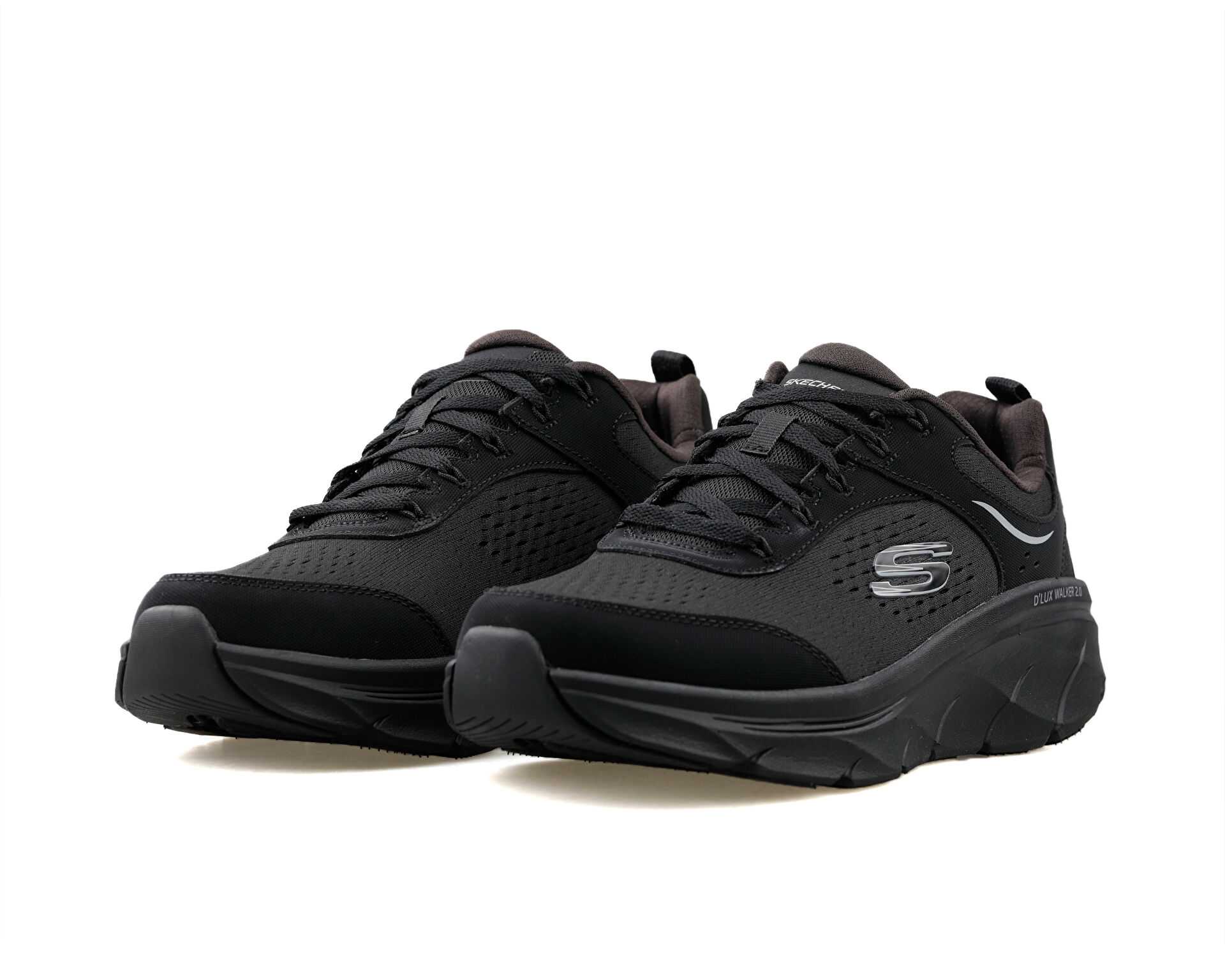 کفش های روزانه Skechers D'Lux Walker 2.0 Daisy Doll