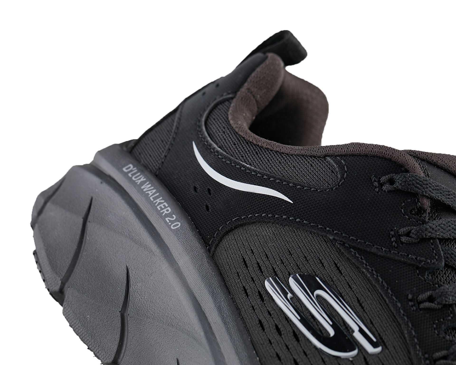 کفش های روزانه Skechers D'Lux Walker 2.0 Daisy Doll