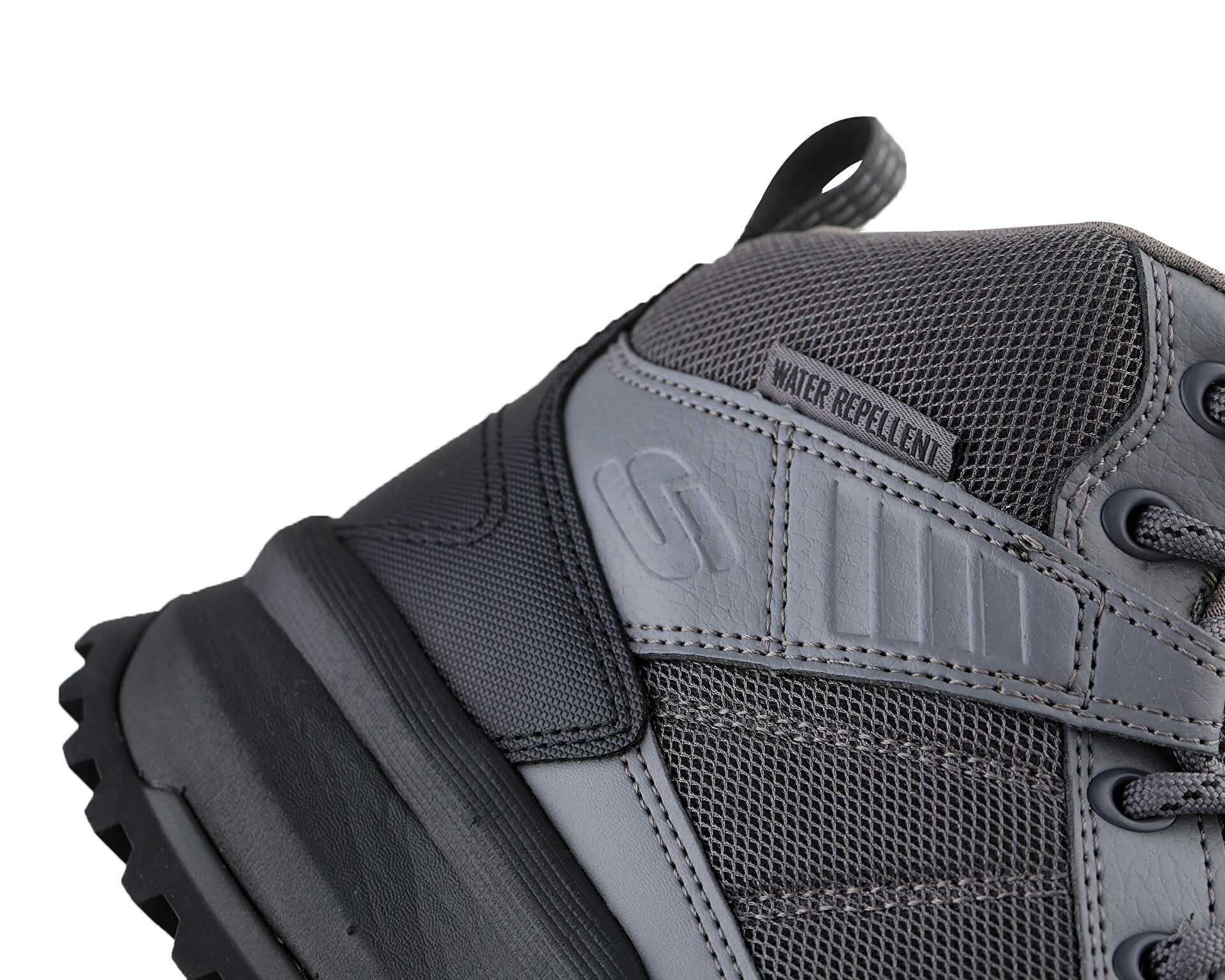 چکمه های فضای باز Skechers Bionic Trail