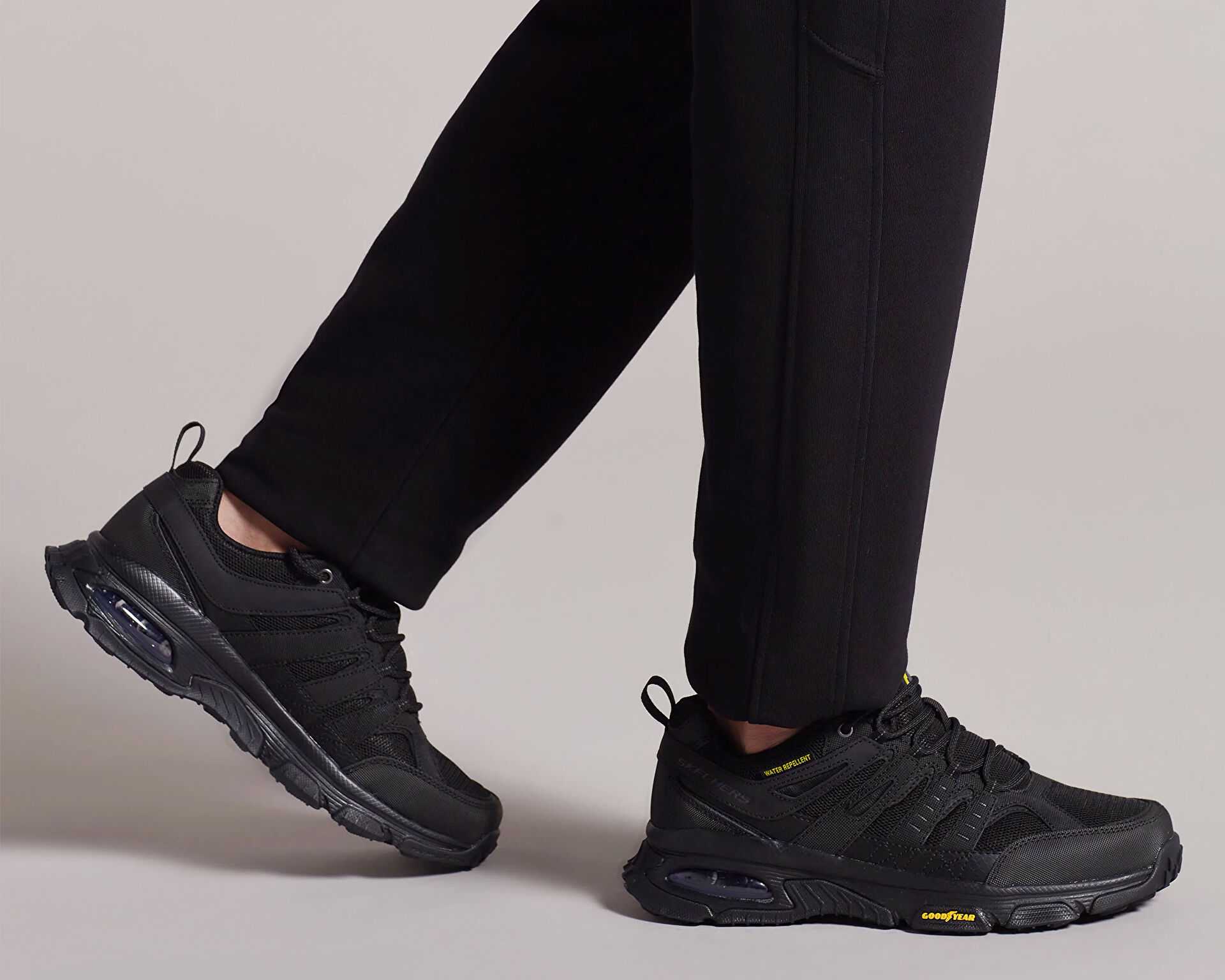 کفش های روزانه Skechers Uno Stand On Air