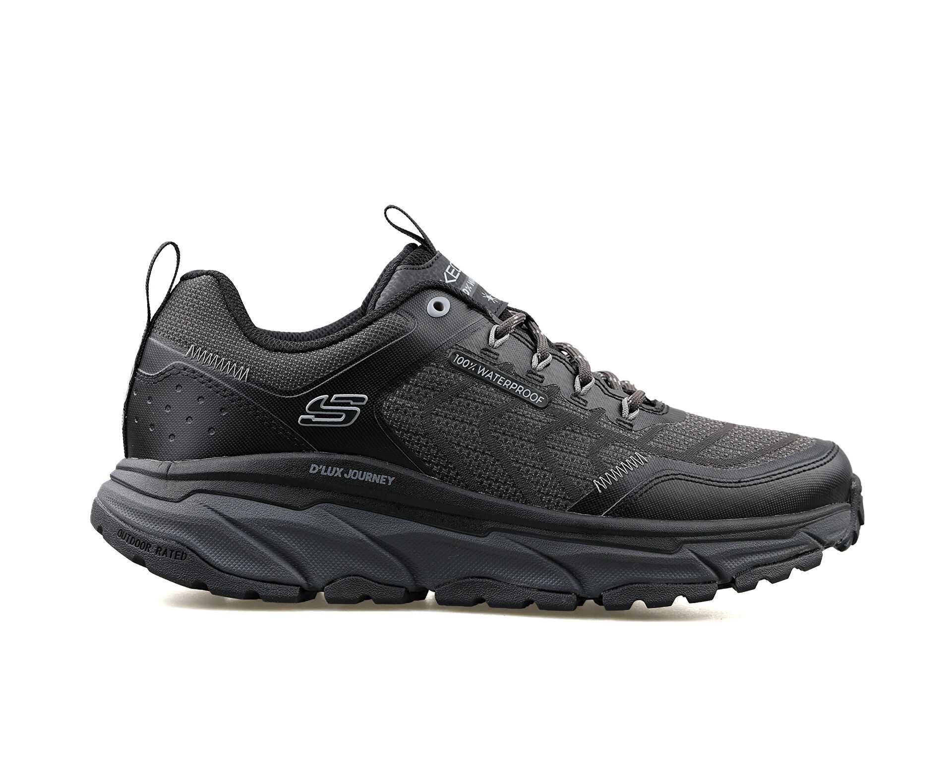 کفش های فضای باز Skechers Dlux Journey