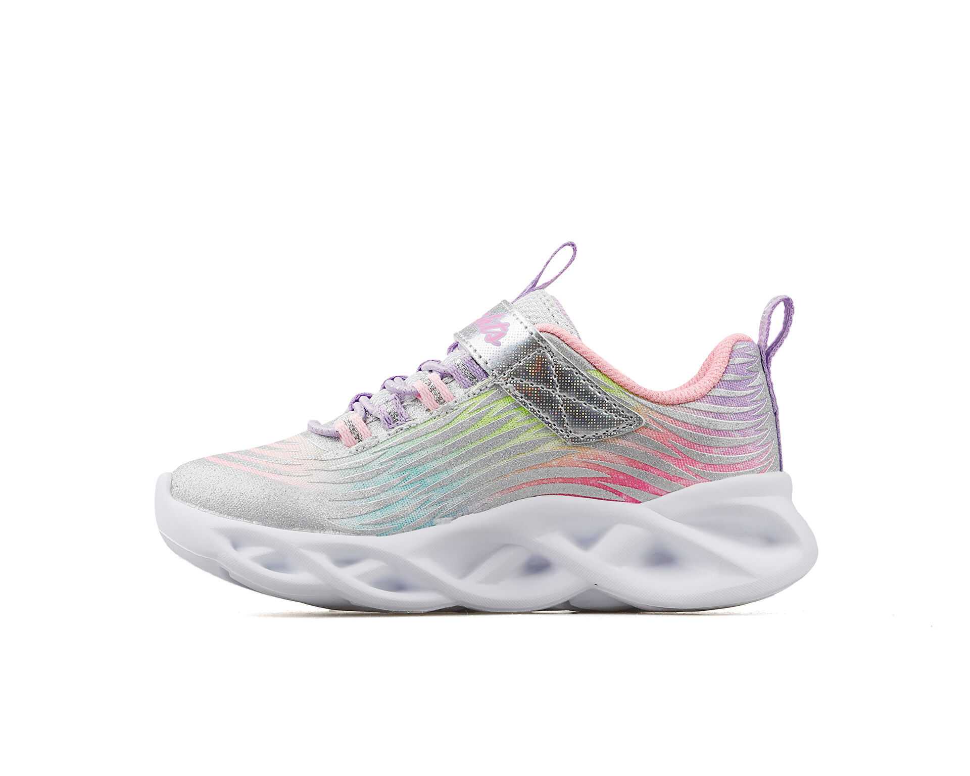کفش راحتی بچه گانه Go Run Elevate Ombre Sprınt