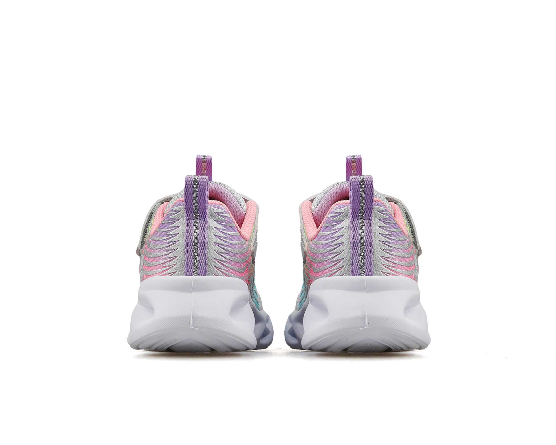 کفش راحتی بچه گانه Go Run Elevate Ombre Sprınt