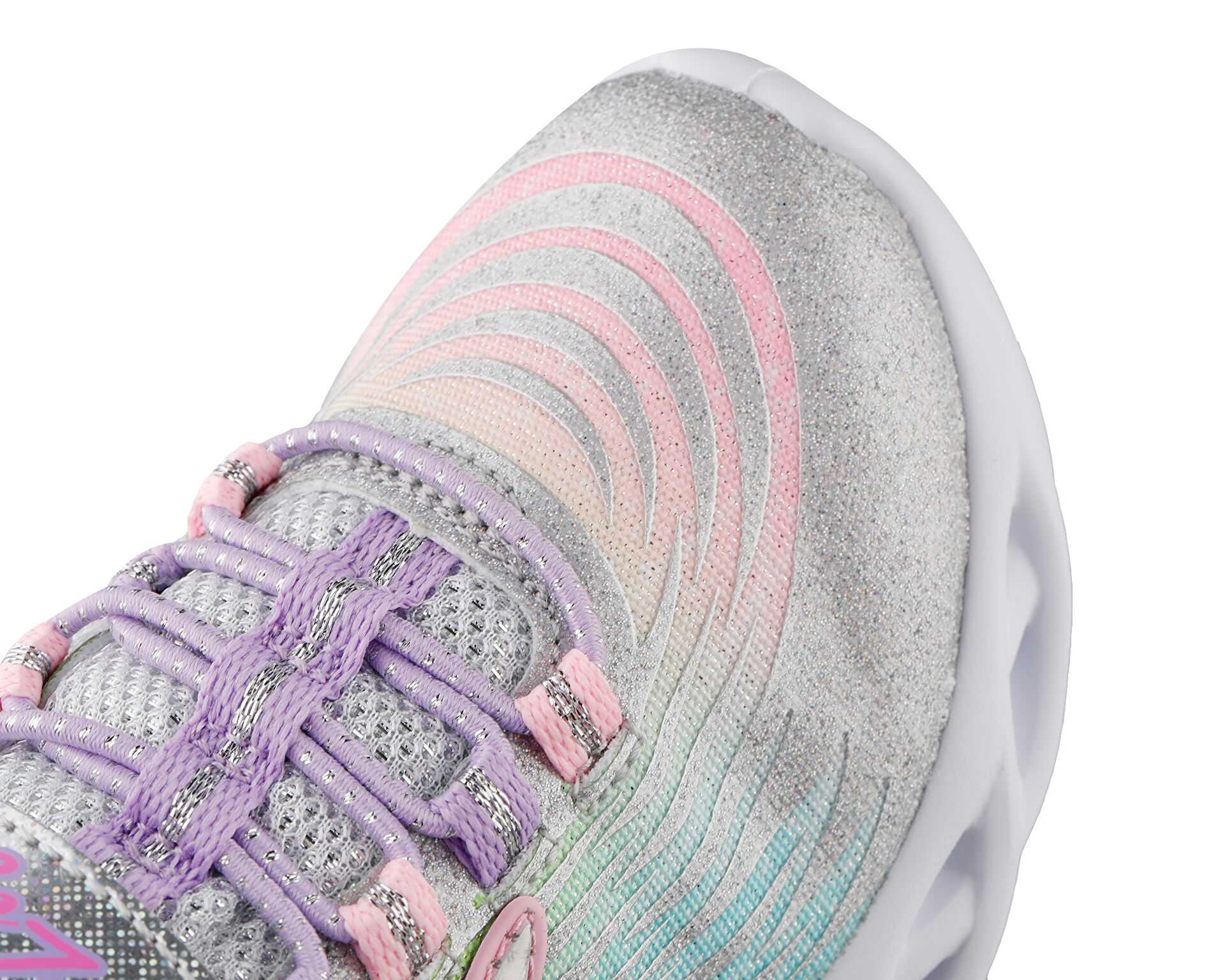 کفش راحتی بچه گانه Go Run Elevate Ombre Sprınt