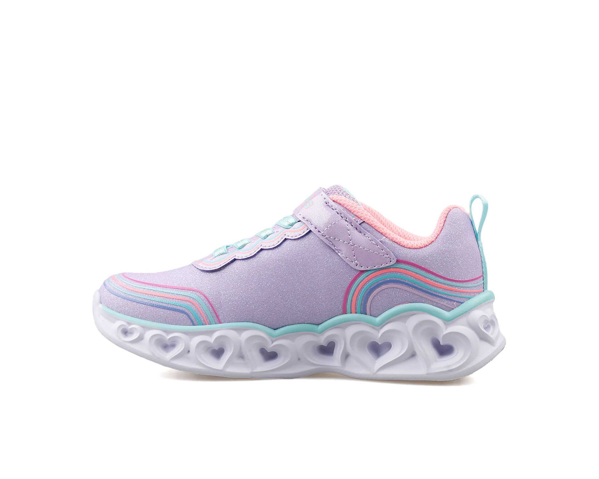 کفش راحتی بچه گانه Go Run Elevate Ombre Sprınt
