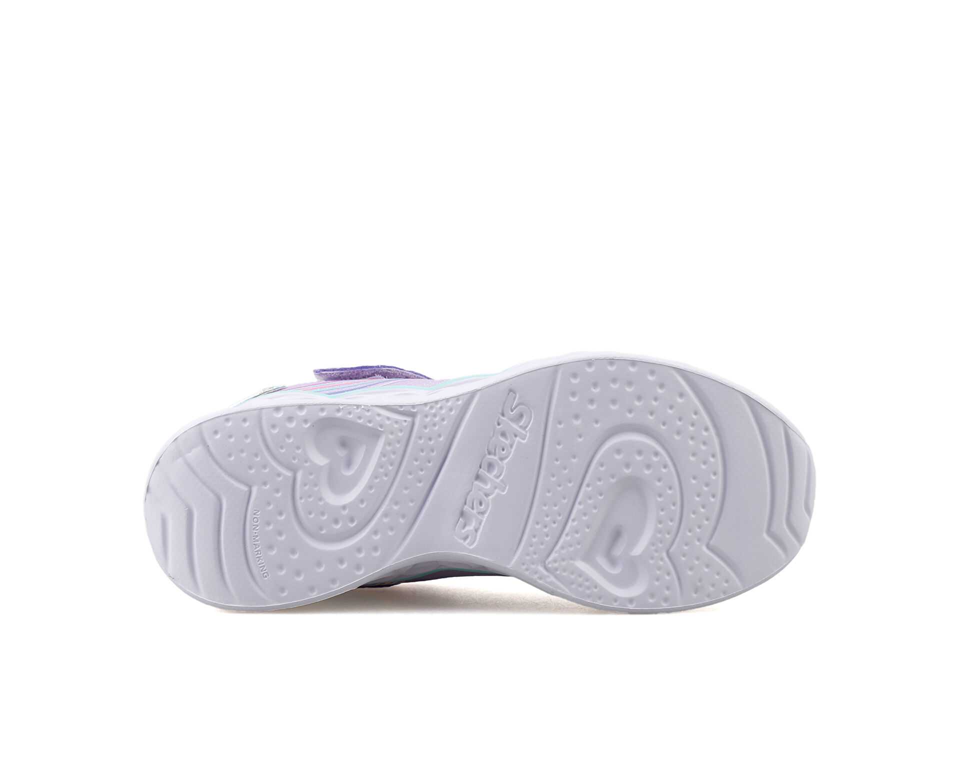 کفش راحتی بچه گانه Go Run Elevate Ombre Sprınt