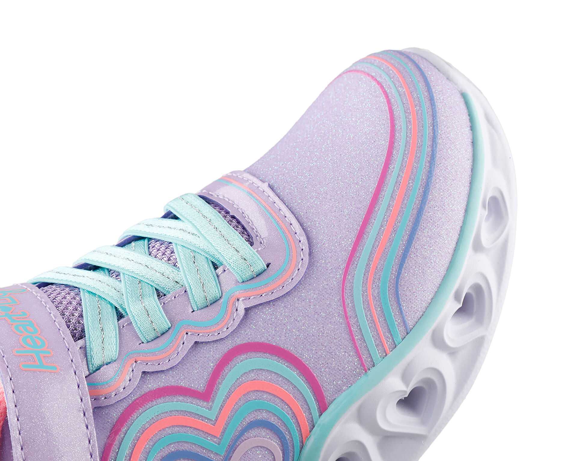 کفش راحتی بچه گانه Go Run Elevate Ombre Sprınt