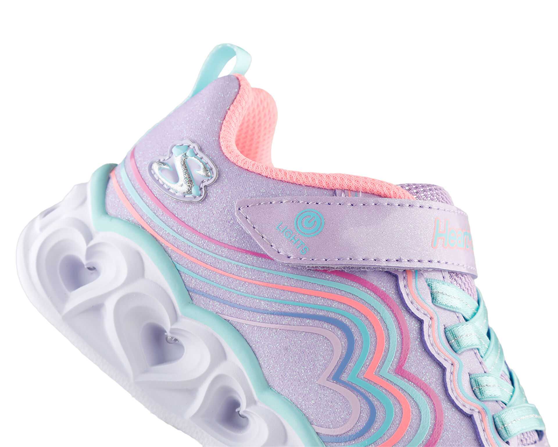 کفش راحتی بچه گانه Go Run Elevate Ombre Sprınt