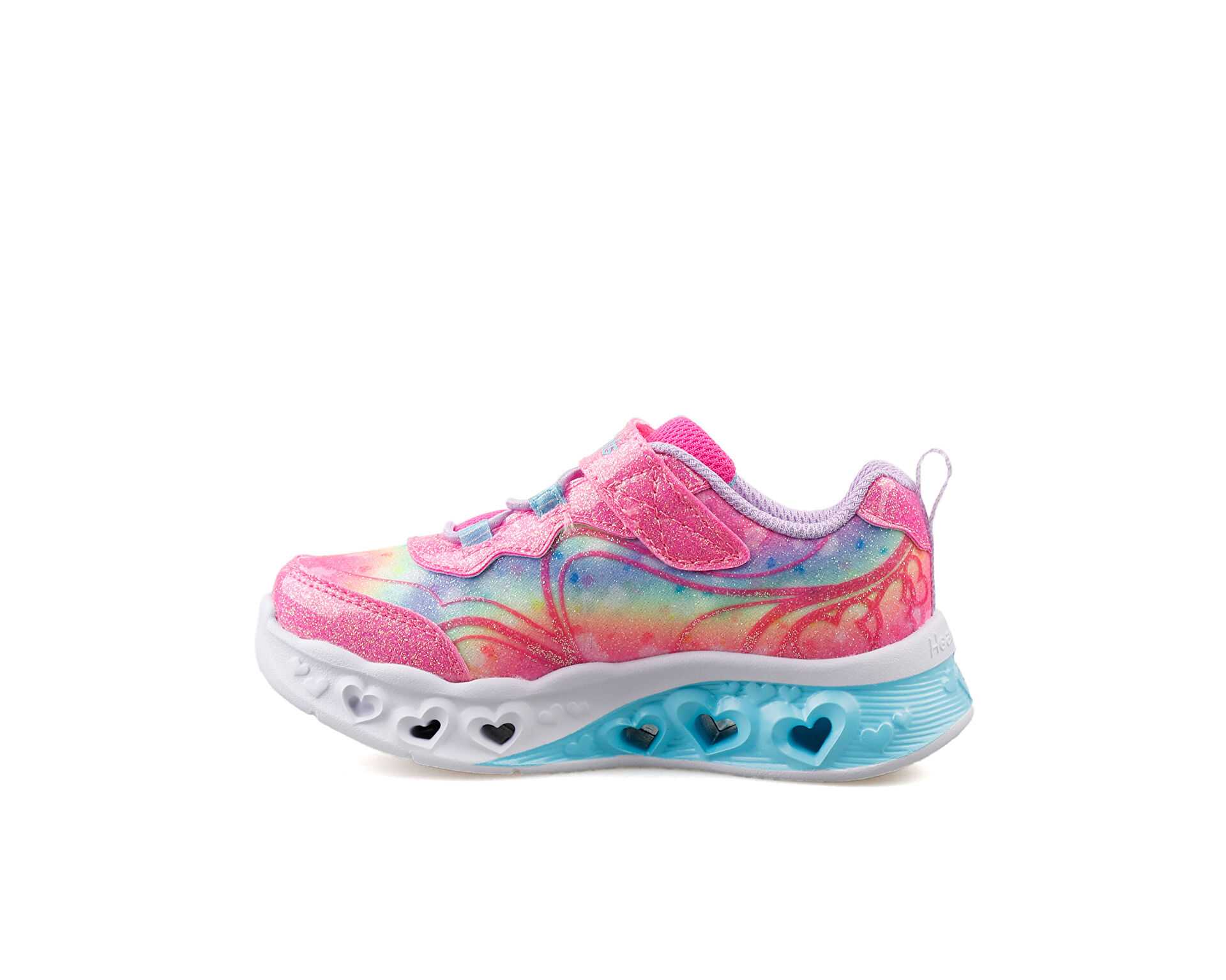 کفش راحتی بچه گانه Go Run Elevate Ombre Sprınt