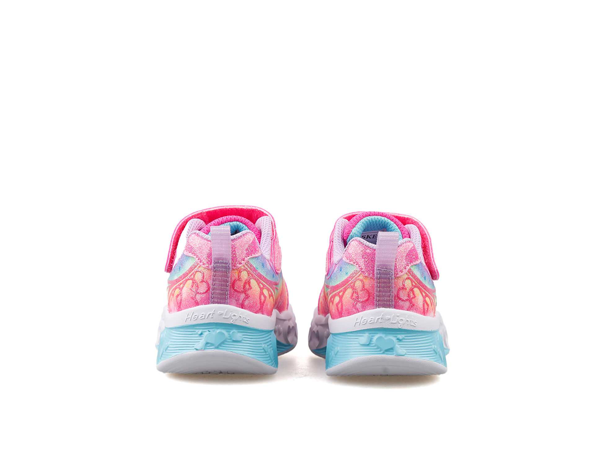 کفش راحتی بچه گانه Go Run Elevate Ombre Sprınt