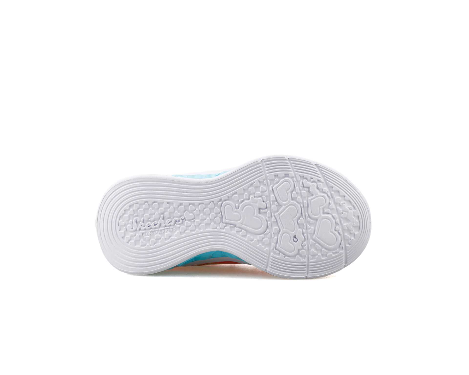 کفش راحتی بچه گانه Go Run Elevate Ombre Sprınt