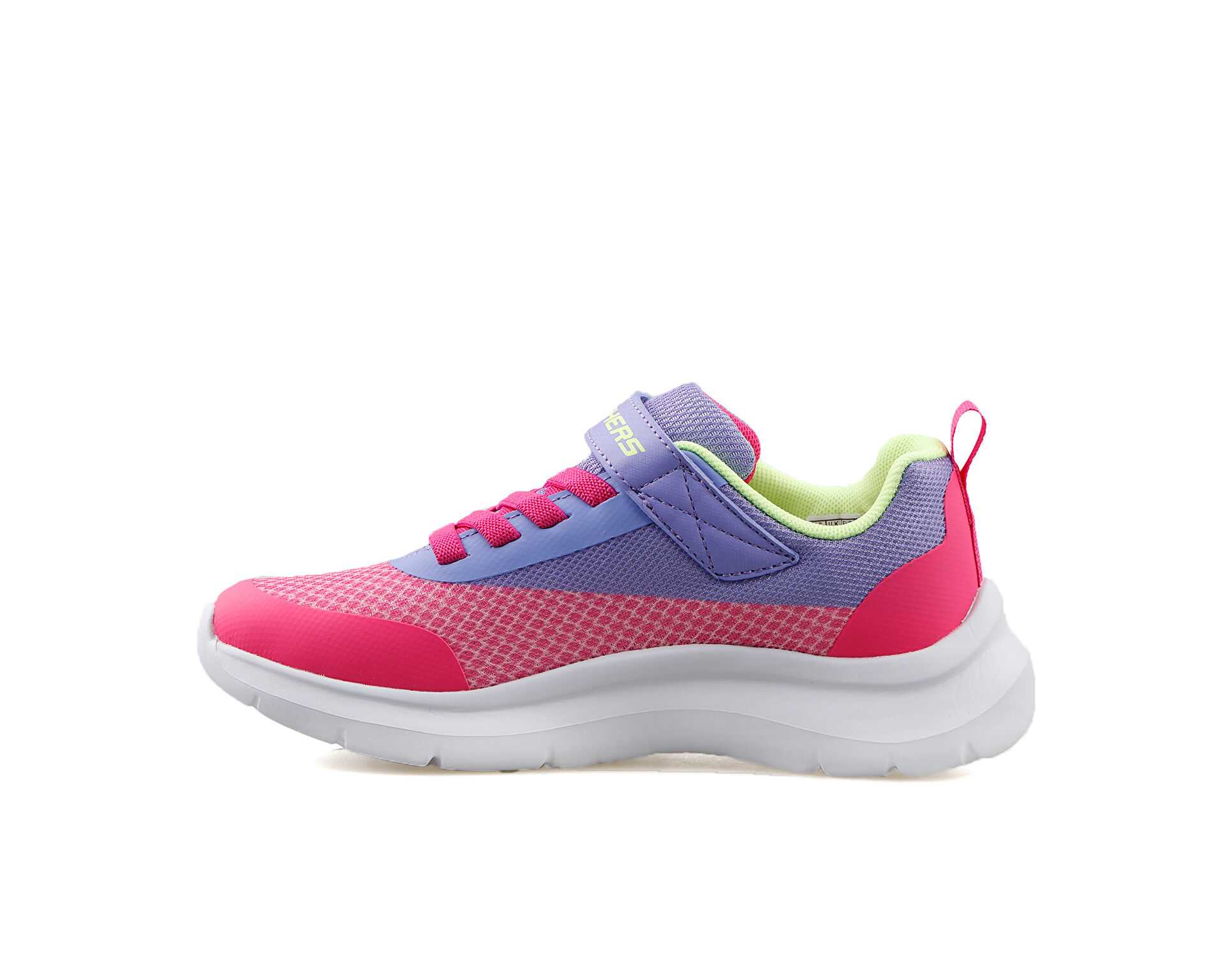 کفش راحتی بچه گانه Go Run Elevate Ombre Sprınt