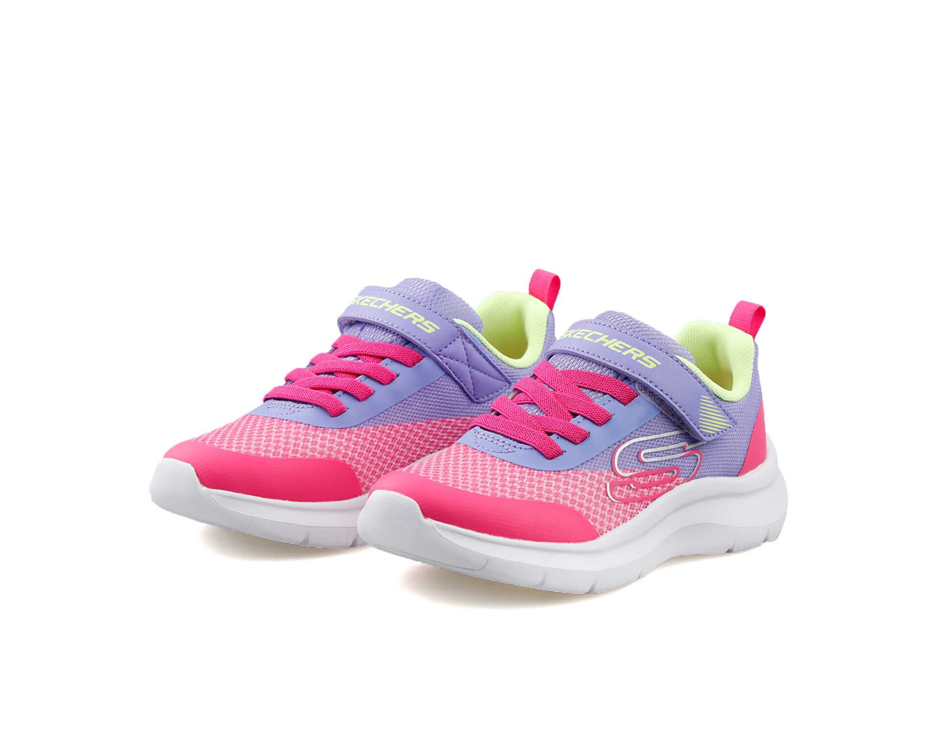 کفش راحتی بچه گانه Go Run Elevate Ombre Sprınt