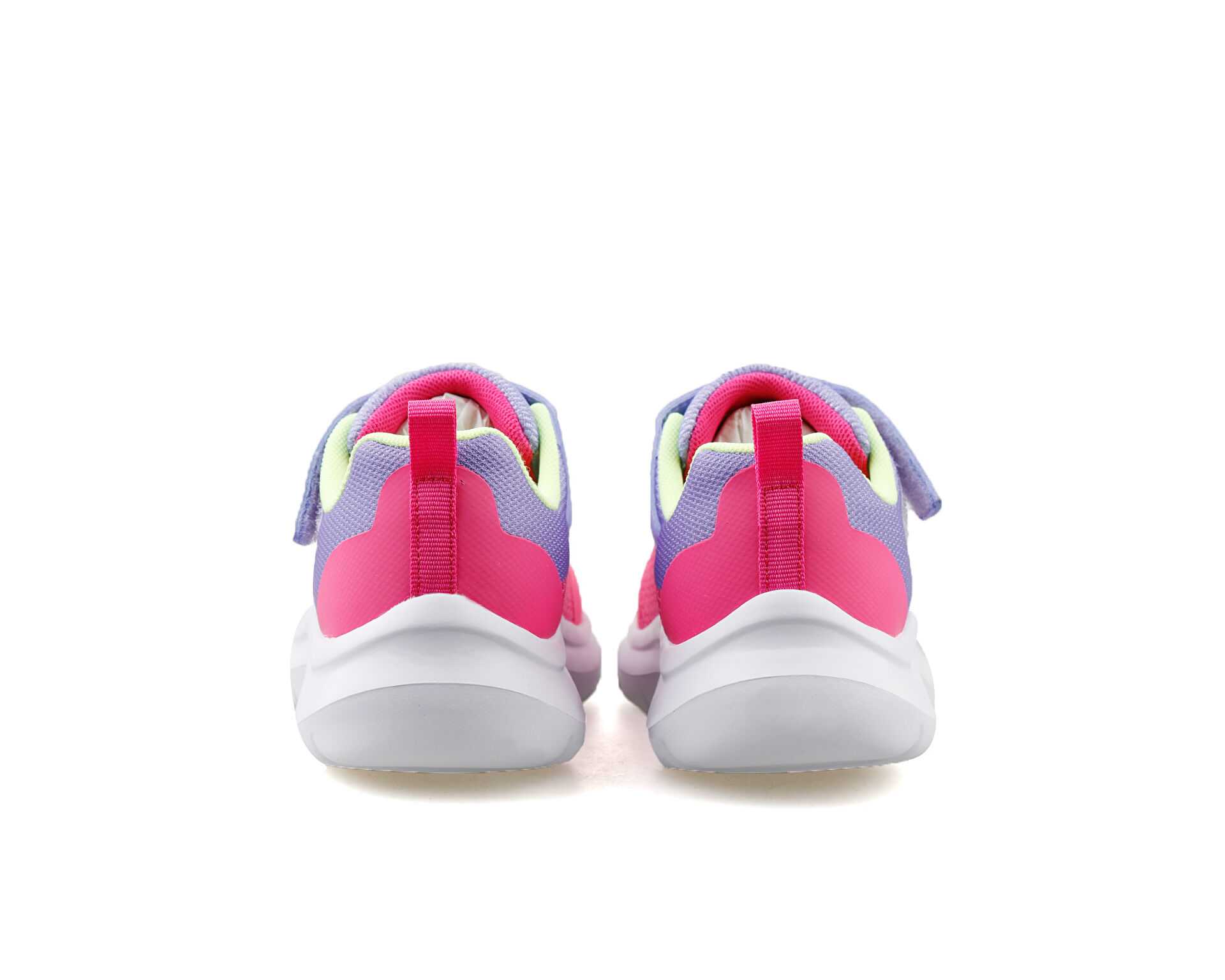 کفش راحتی بچه گانه Go Run Elevate Ombre Sprınt