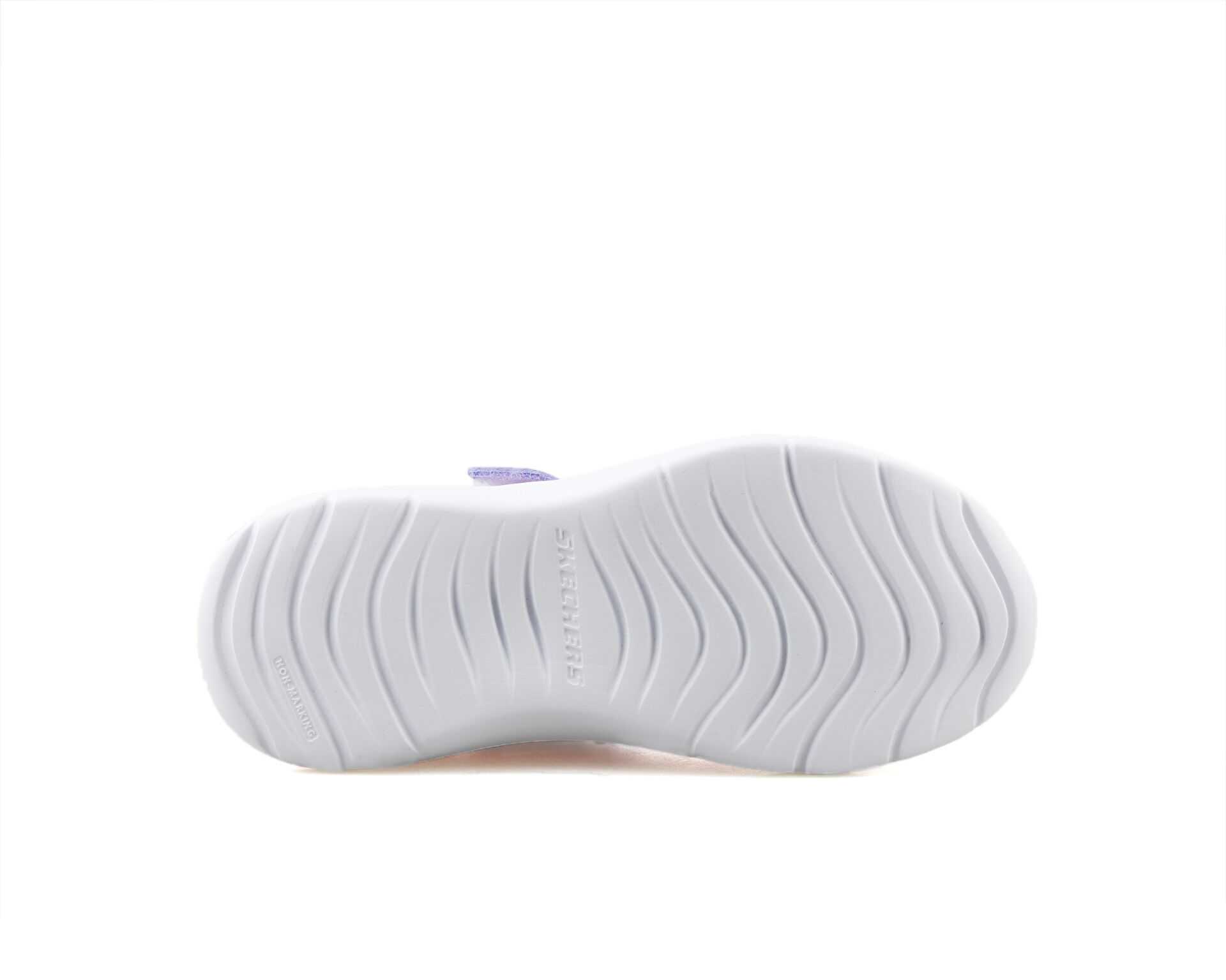 کفش راحتی بچه گانه Go Run Elevate Ombre Sprınt