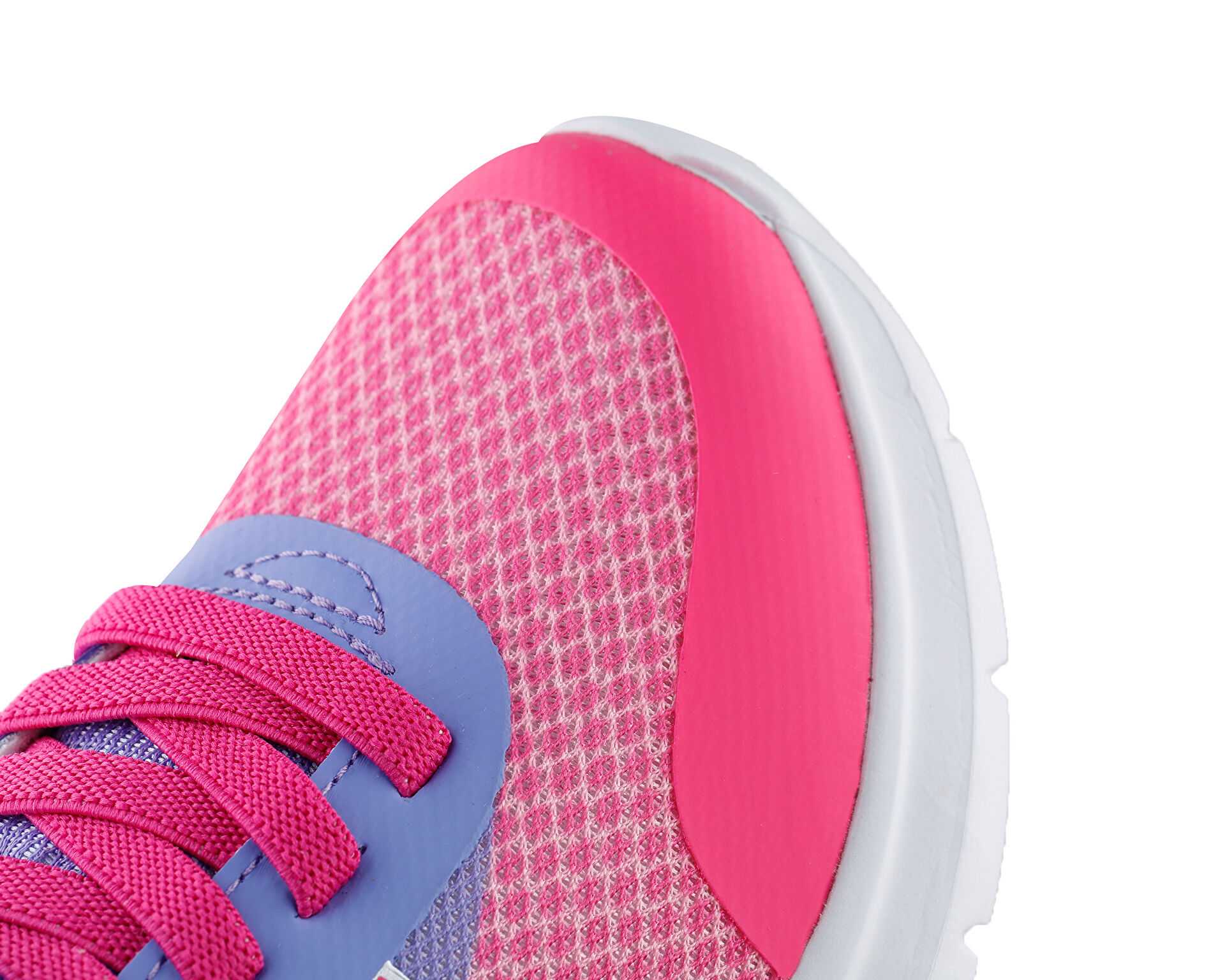 کفش راحتی بچه گانه Go Run Elevate Ombre Sprınt
