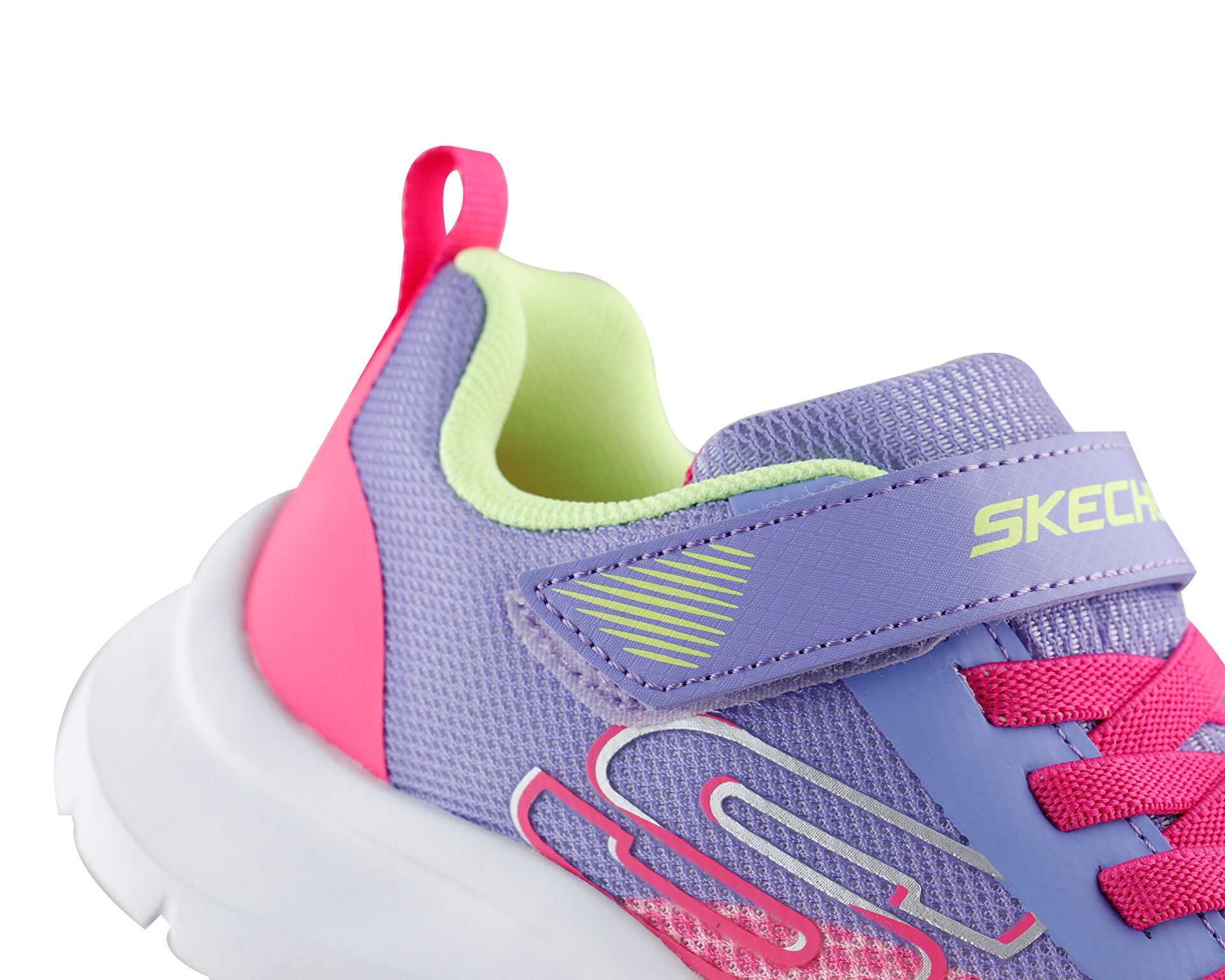کفش راحتی بچه گانه Go Run Elevate Ombre Sprınt