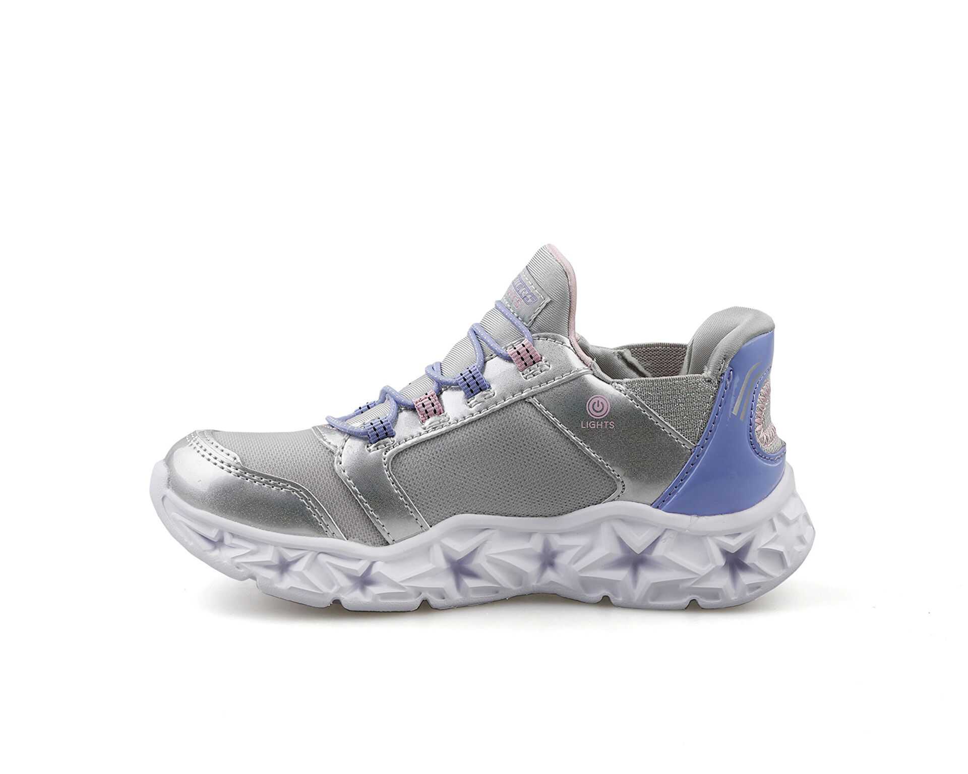 کفش راحتی بچه گانه Go Run Elevate Ombre Sprınt