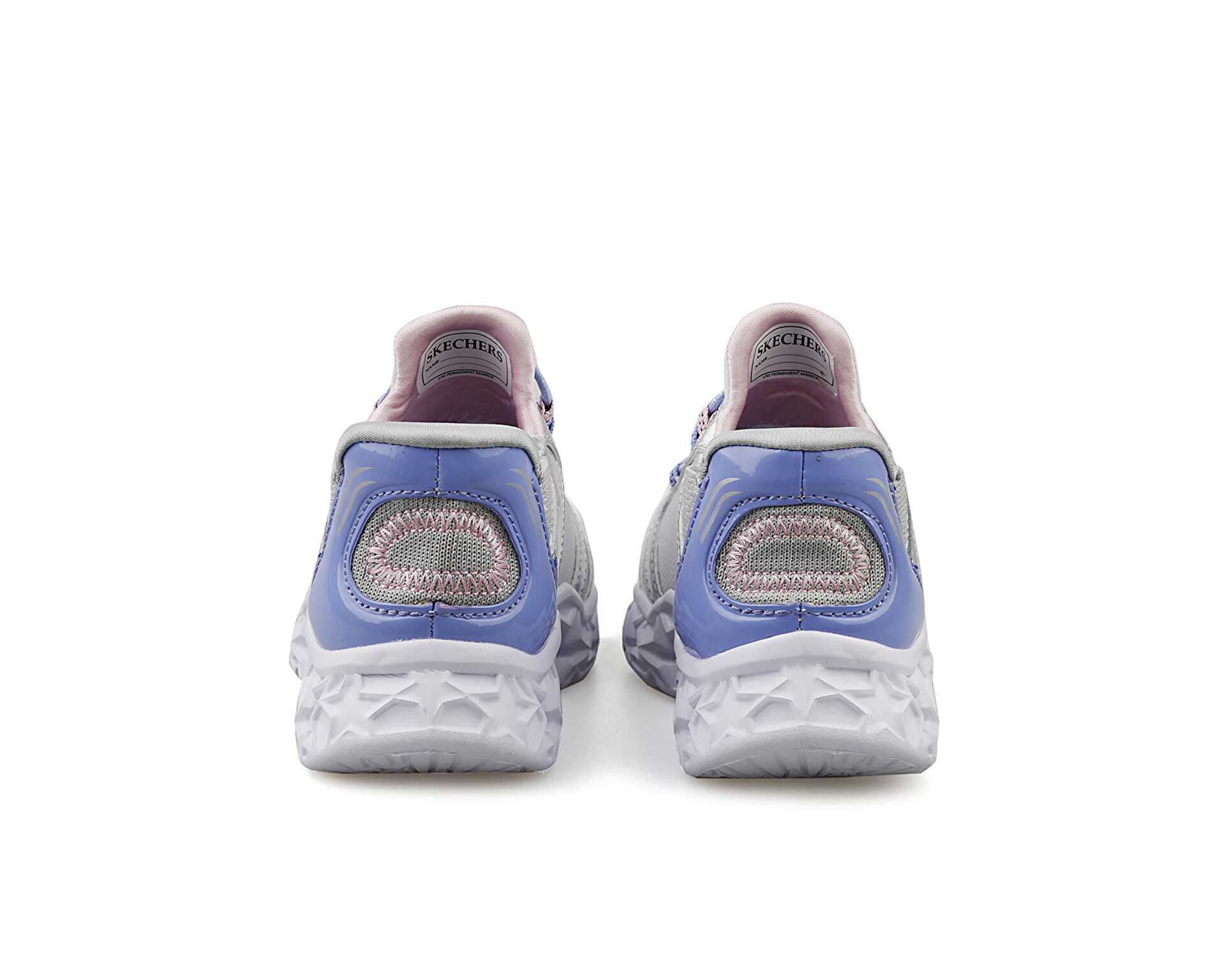 کفش راحتی بچه گانه Go Run Elevate Ombre Sprınt