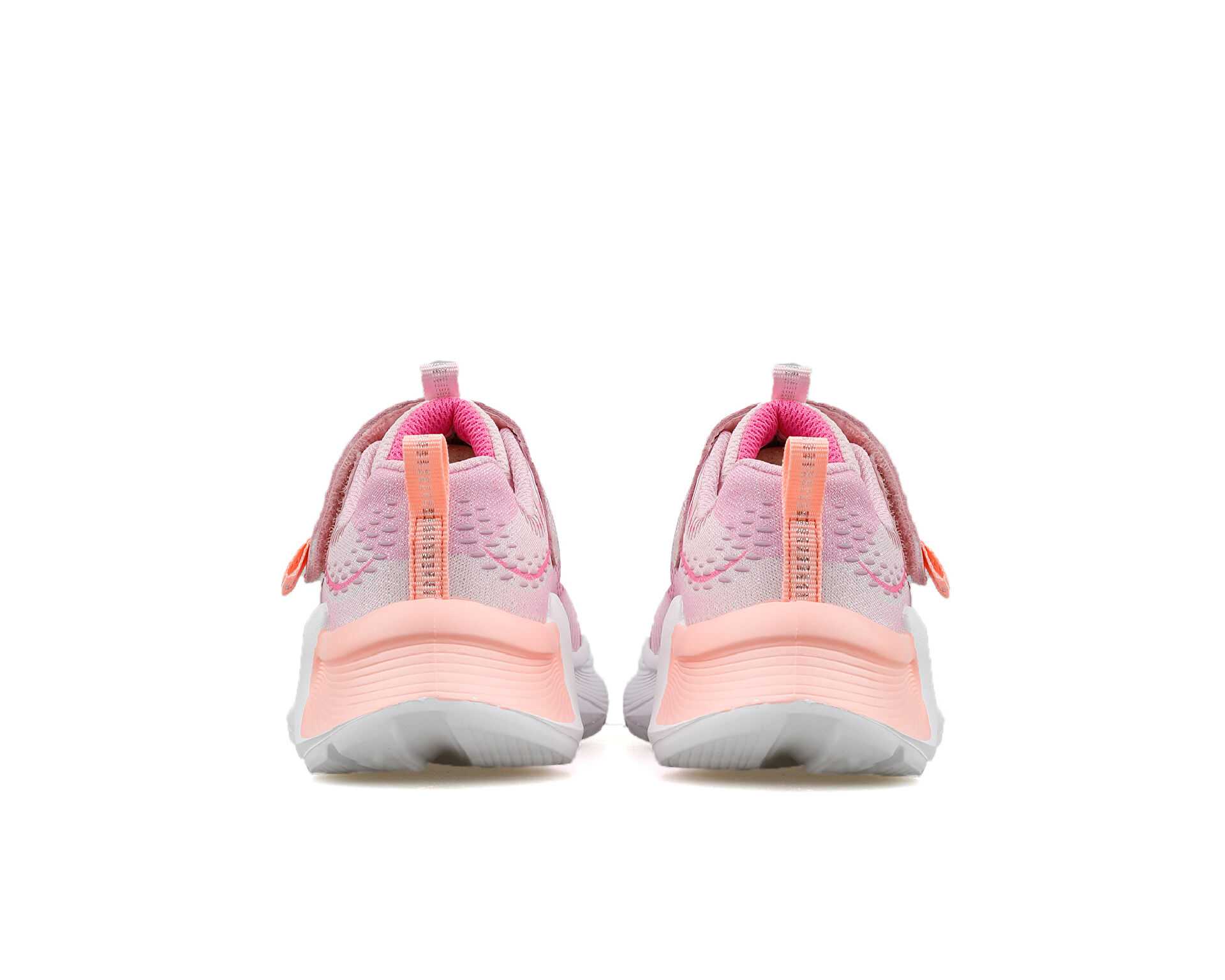 کفش راحتی بچه گانه Go Run Elevate Ombre Sprınt