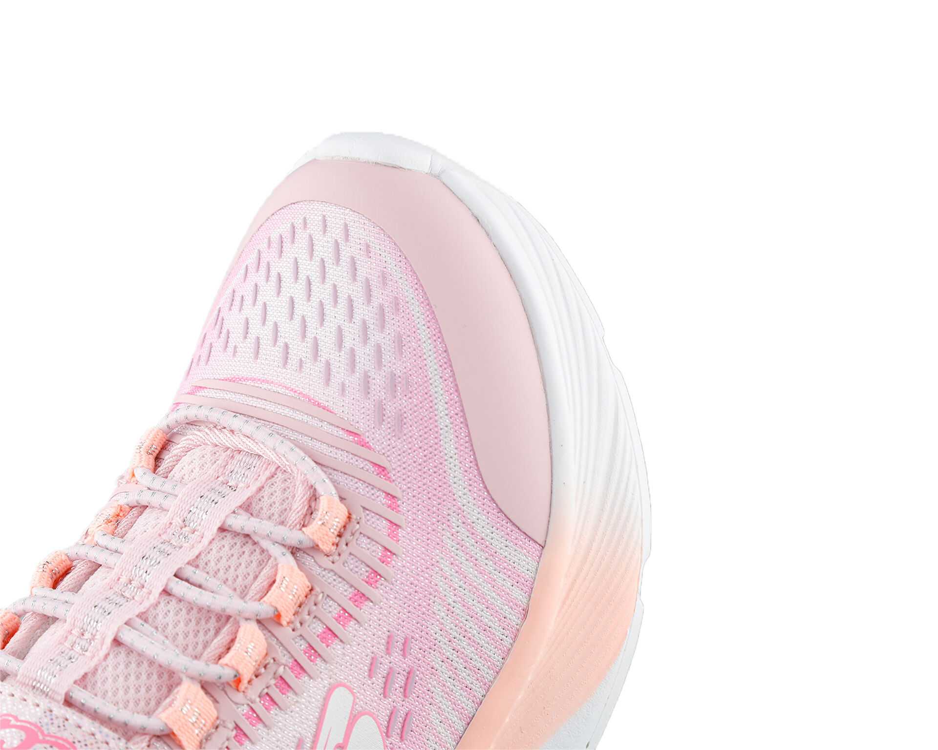 کفش راحتی بچه گانه Go Run Elevate Ombre Sprınt