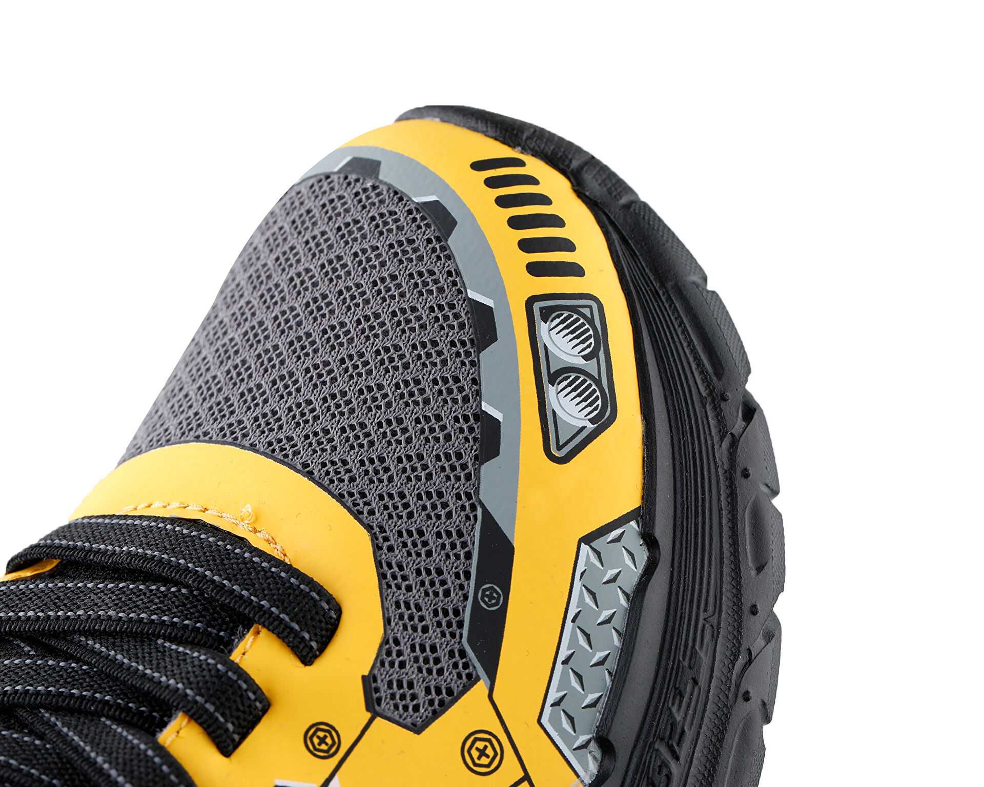 کفش راحتی بچه گانه Go Run Elevate Ombre Sprınt