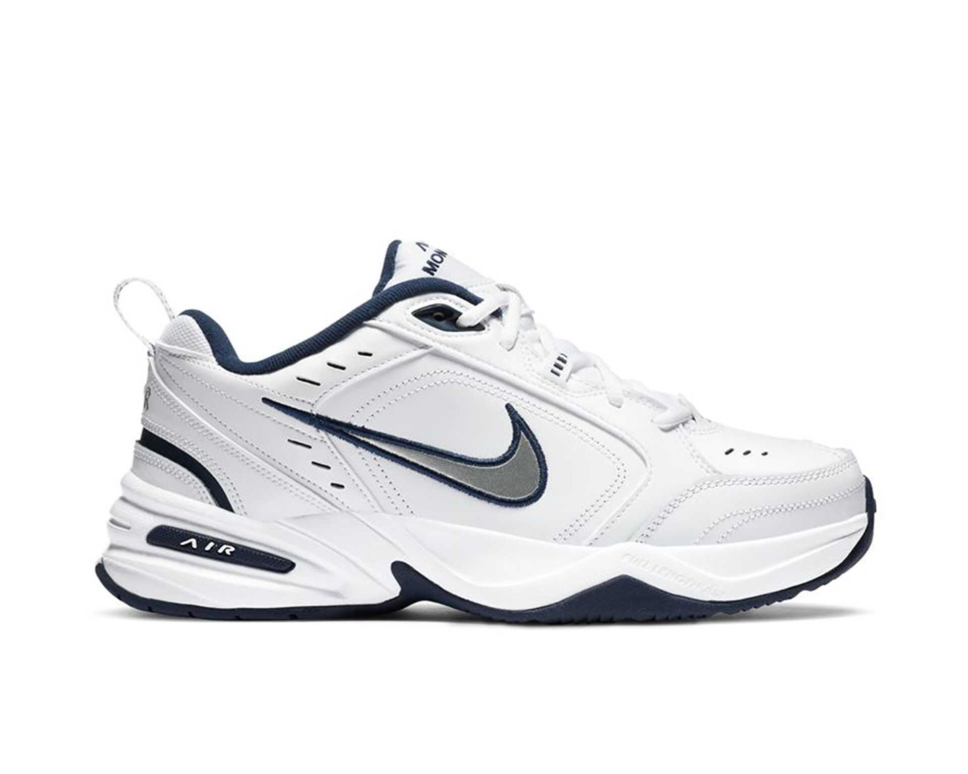 کفش های آموزشی Air Monarch iv